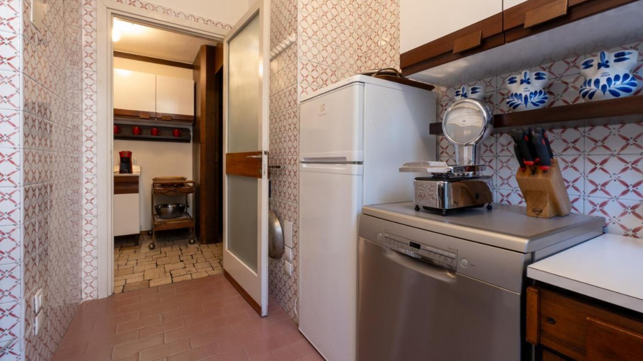 Italianway Varenna Villa Lucy