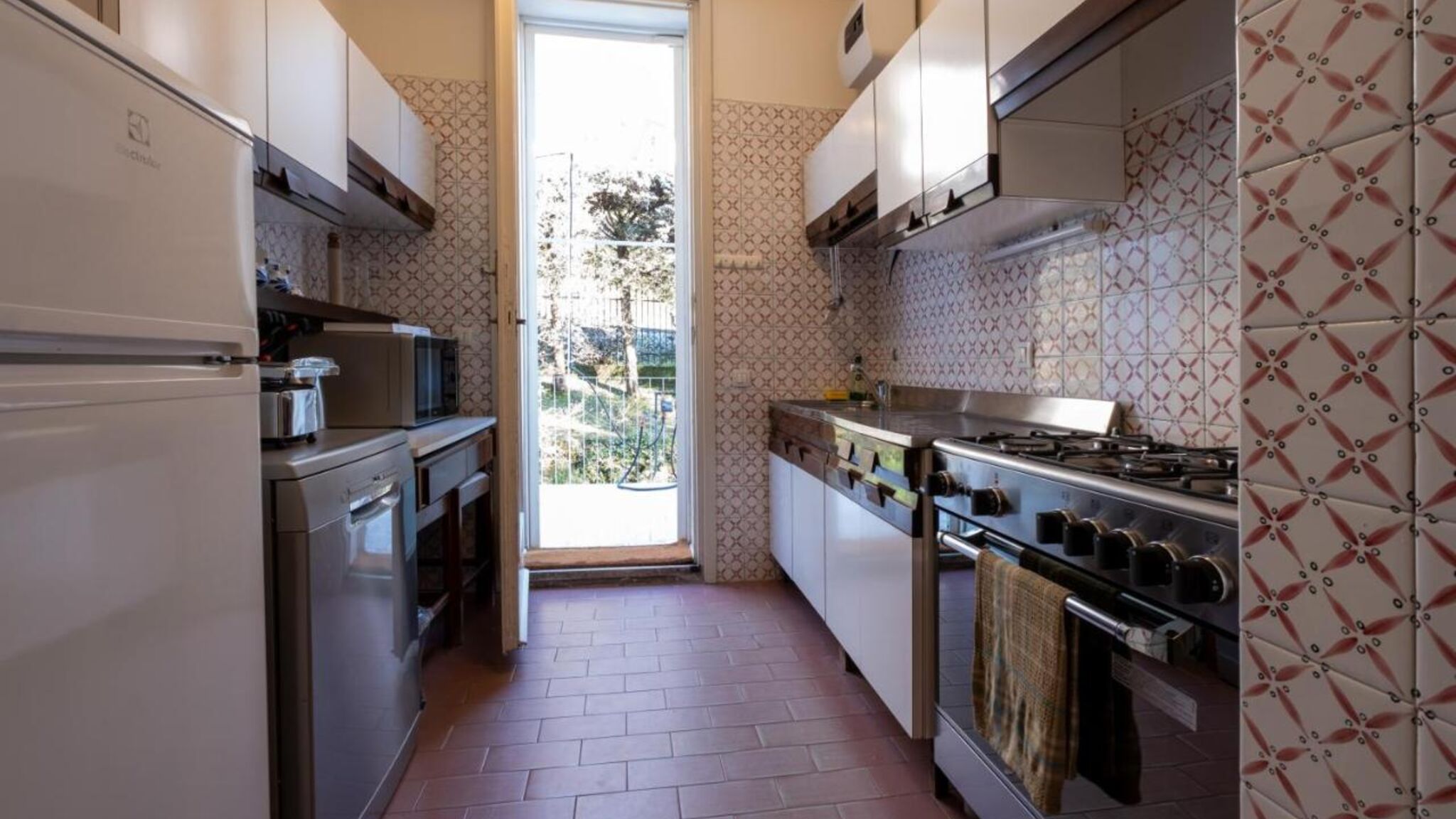 Italianway Varenna Villa Lucy