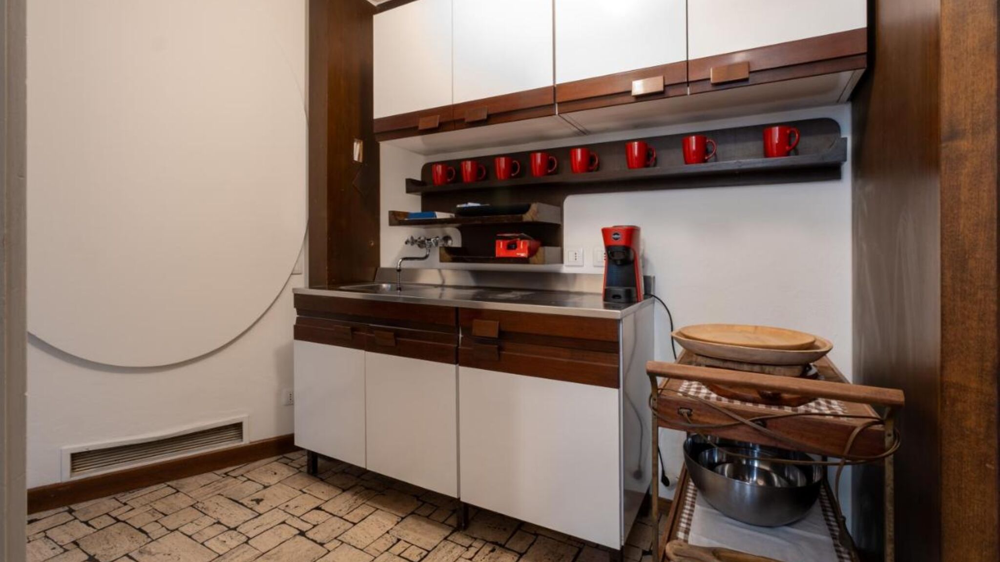 Italianway Varenna Villa Lucy