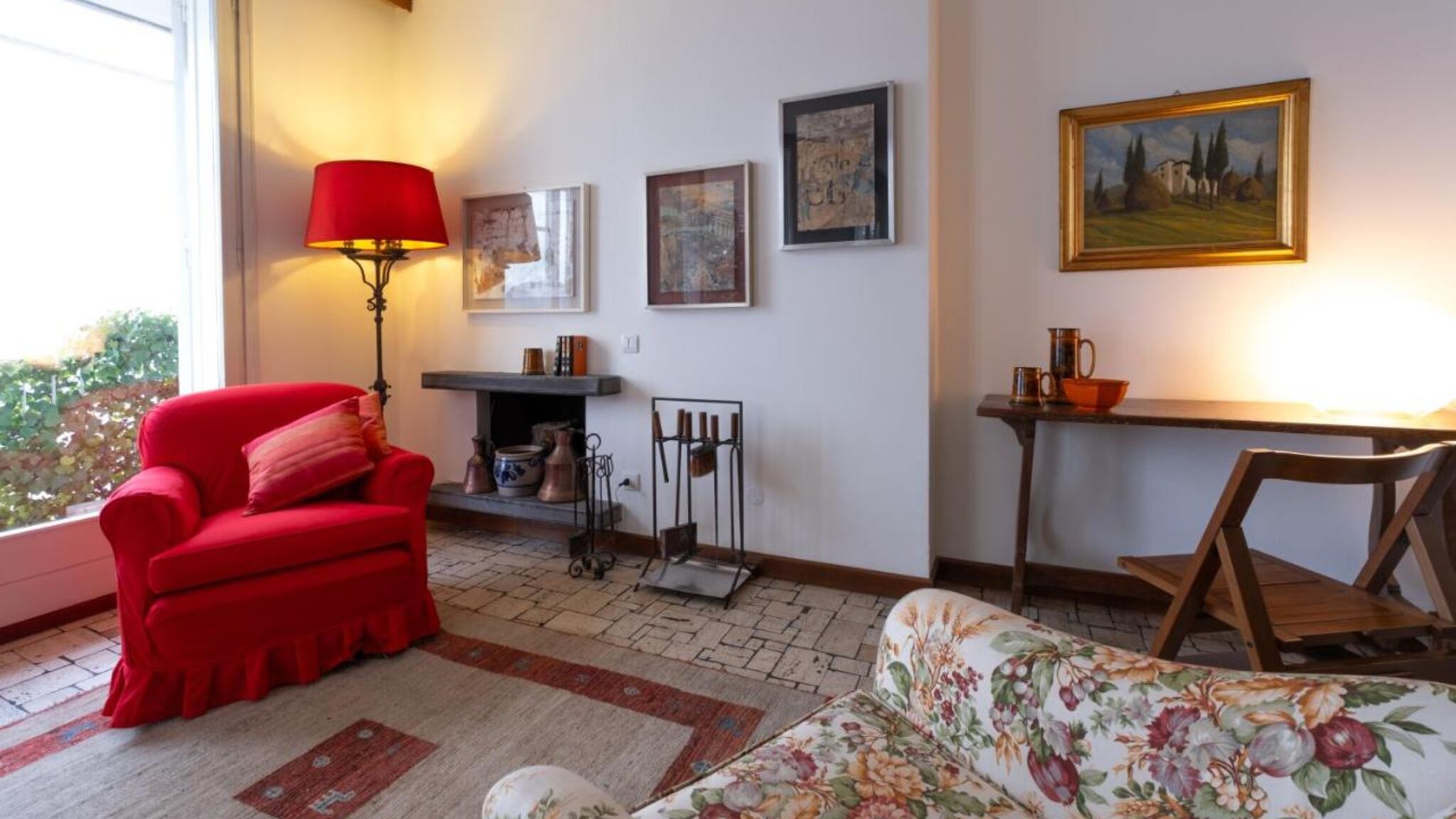 Italianway Varenna Villa Lucy