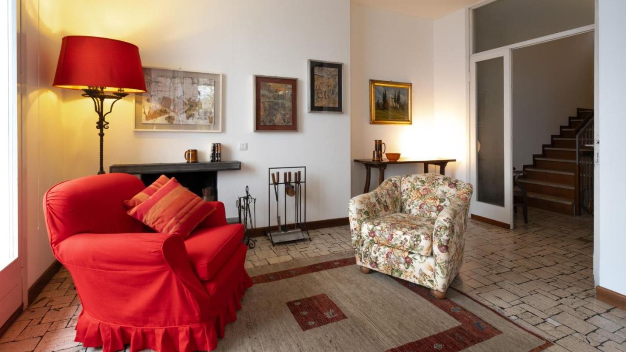 Italianway Varenna Villa Lucy