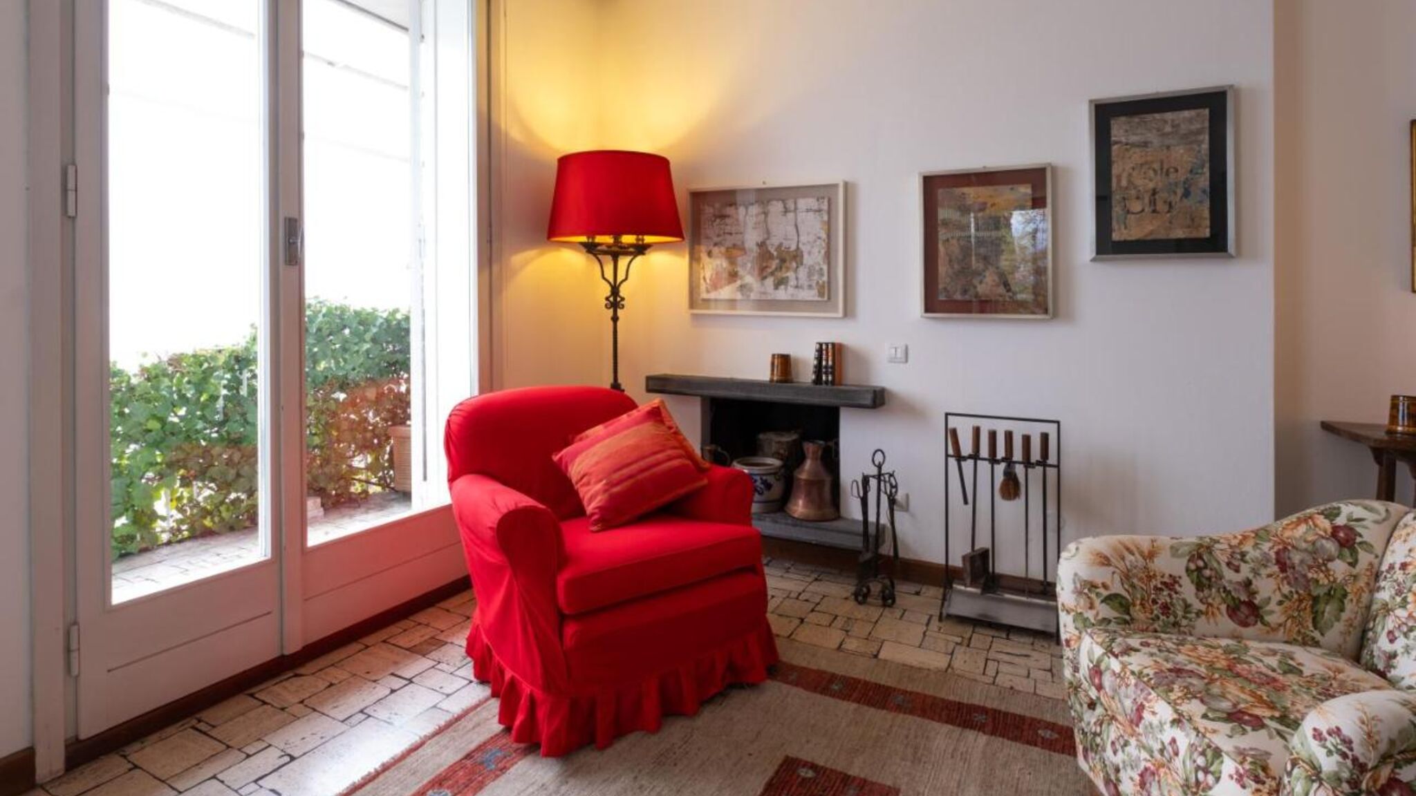 Italianway Varenna Villa Lucy