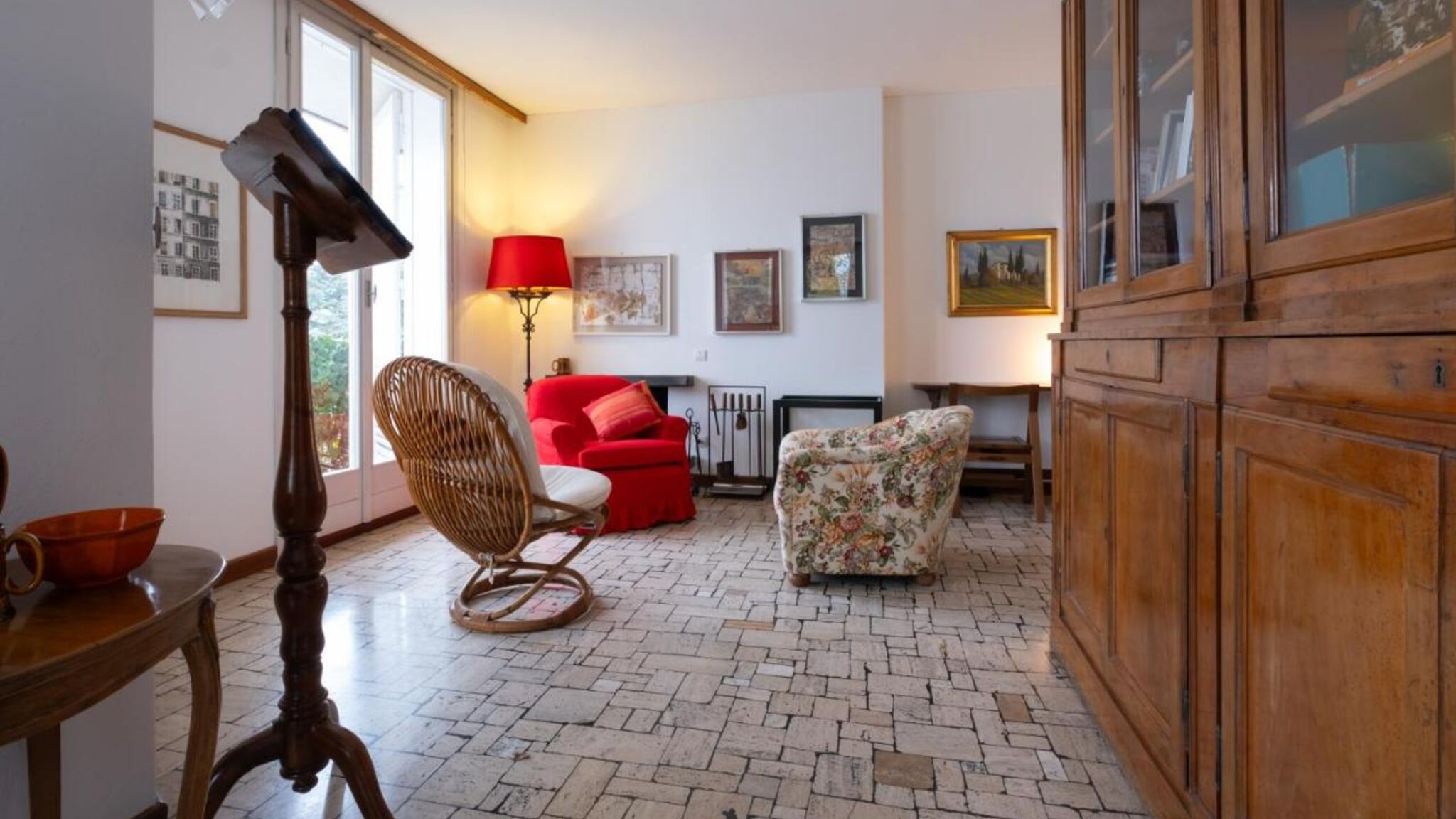 Italianway Varenna Villa Lucy