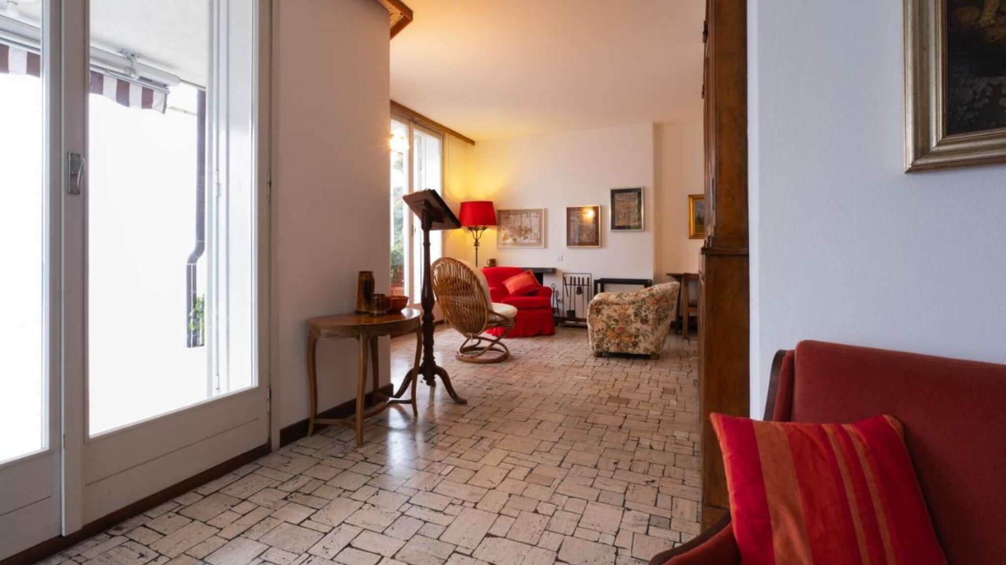 Italianway Varenna Villa Lucy