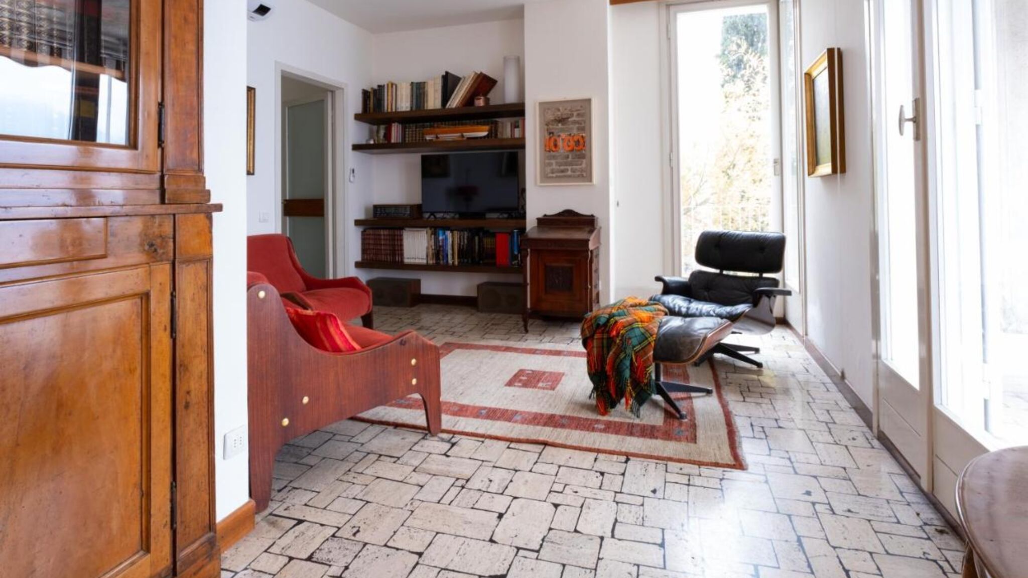 Italianway Varenna Villa Lucy