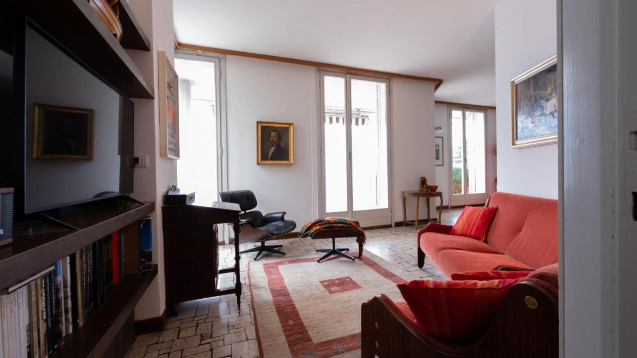 Italianway Varenna Villa Lucy