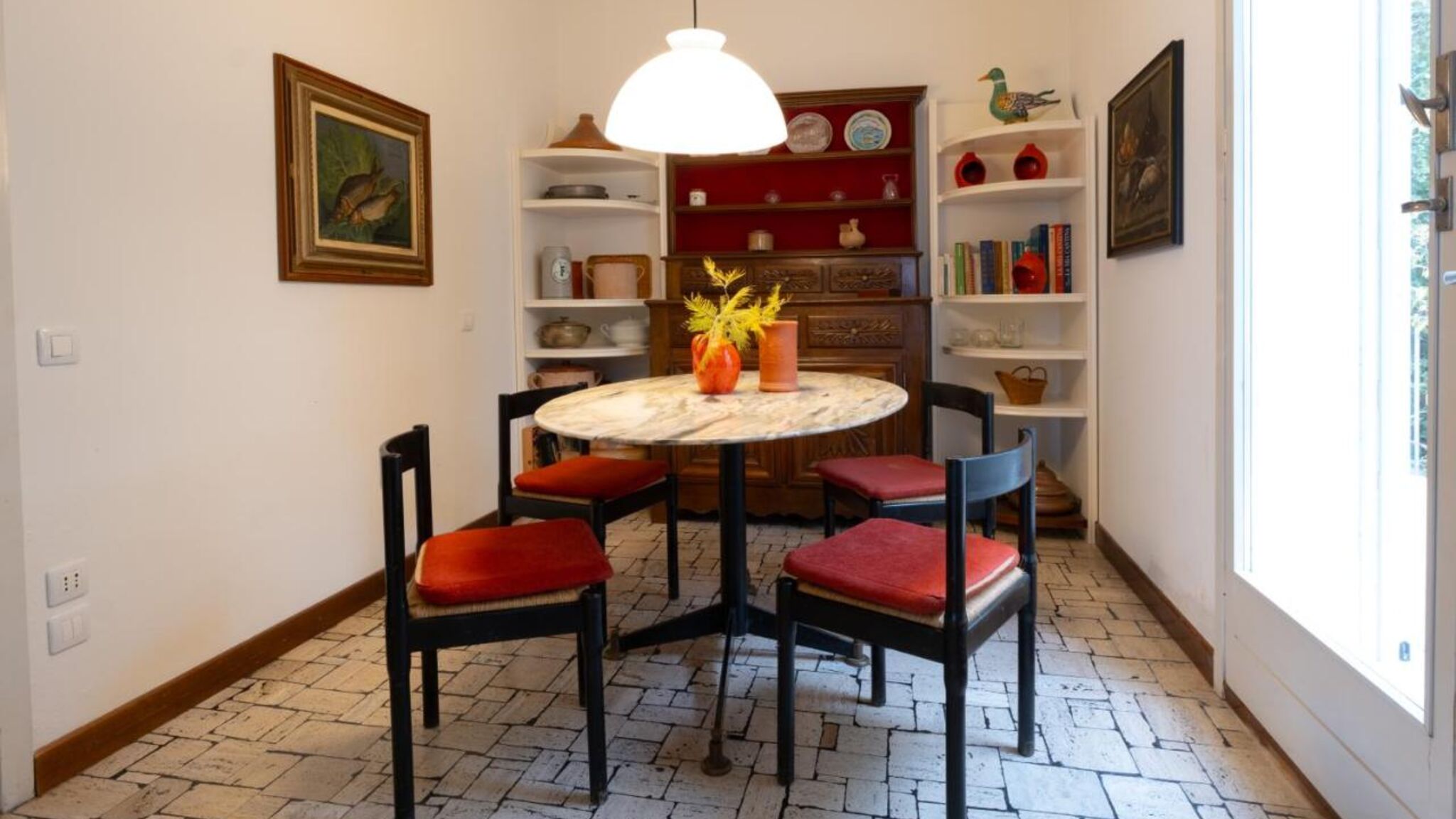 Italianway Varenna Villa Lucy