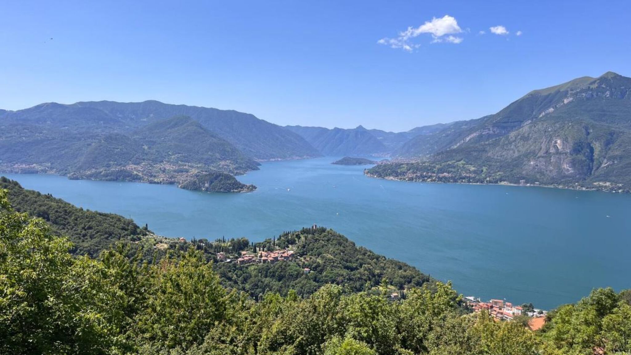 Italianway Varenna Varenna My Love Two