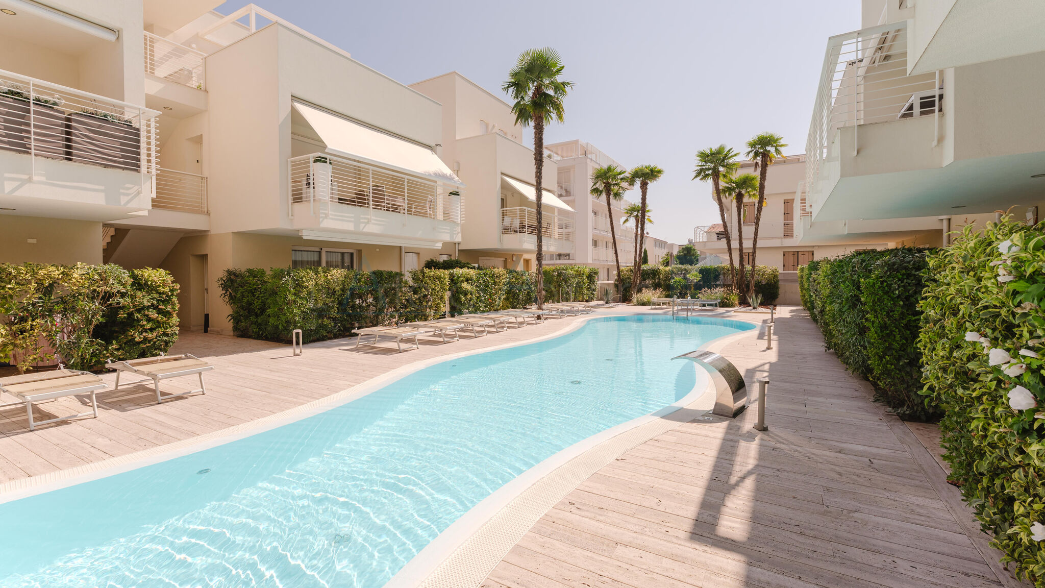 Italianway Jesolo Wave Resort Stamar C10