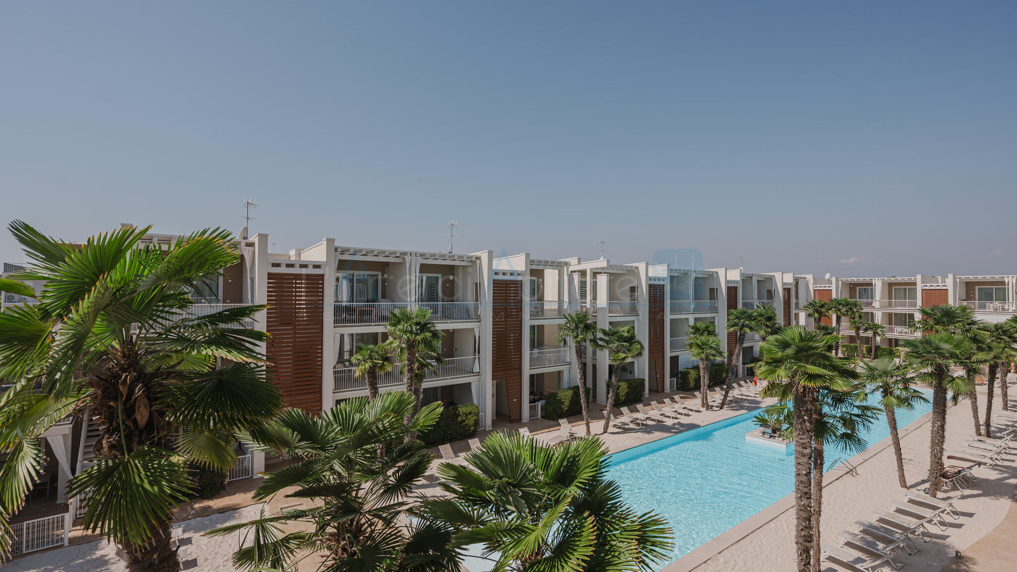 Italianway Jesolo Wave Plus Deko 