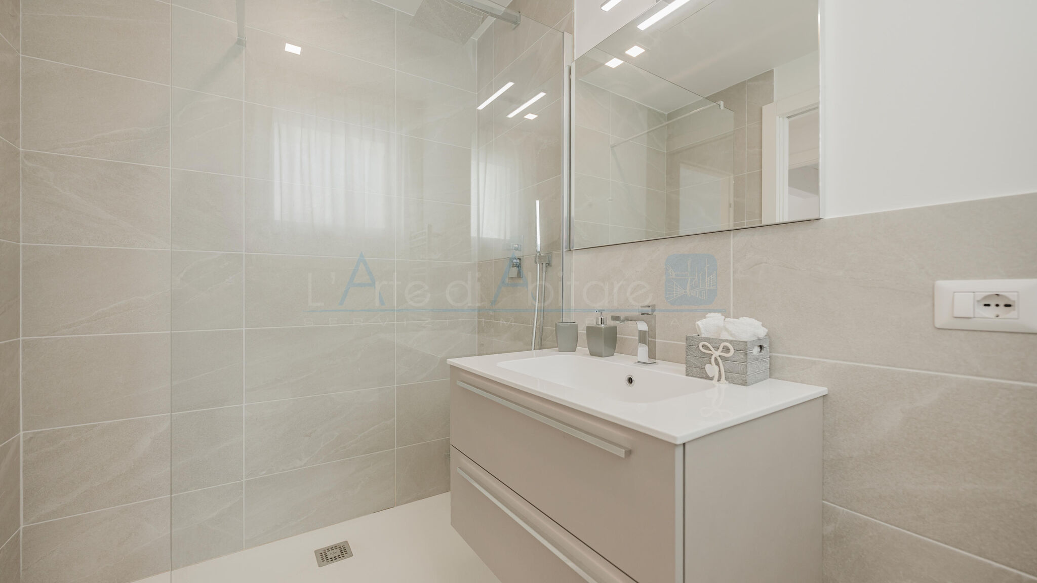 Italianway Jesolo Wave Plus Deko 