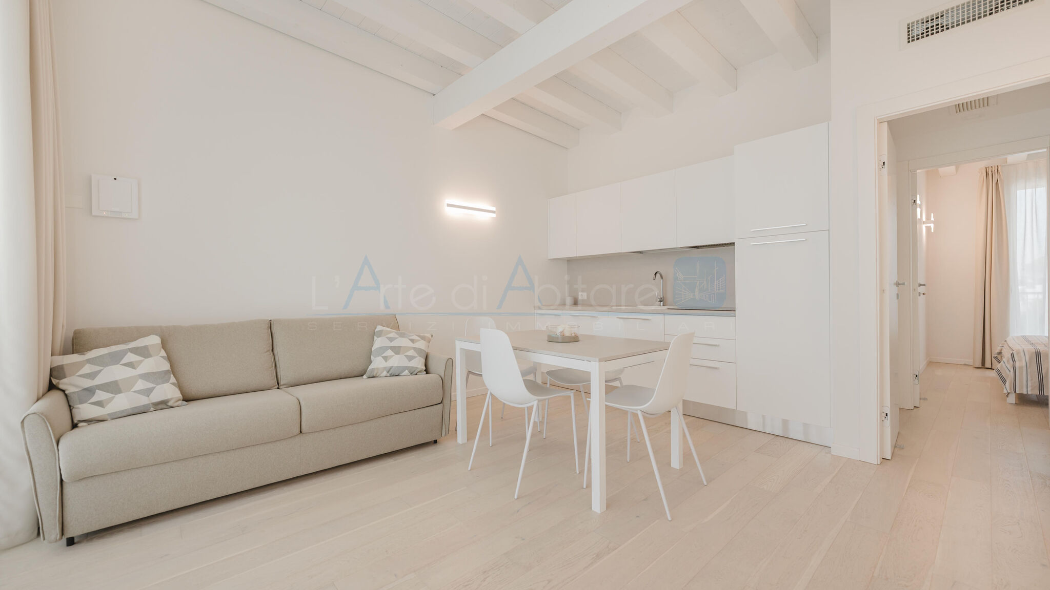 Italianway Jesolo Wave Plus Deko 