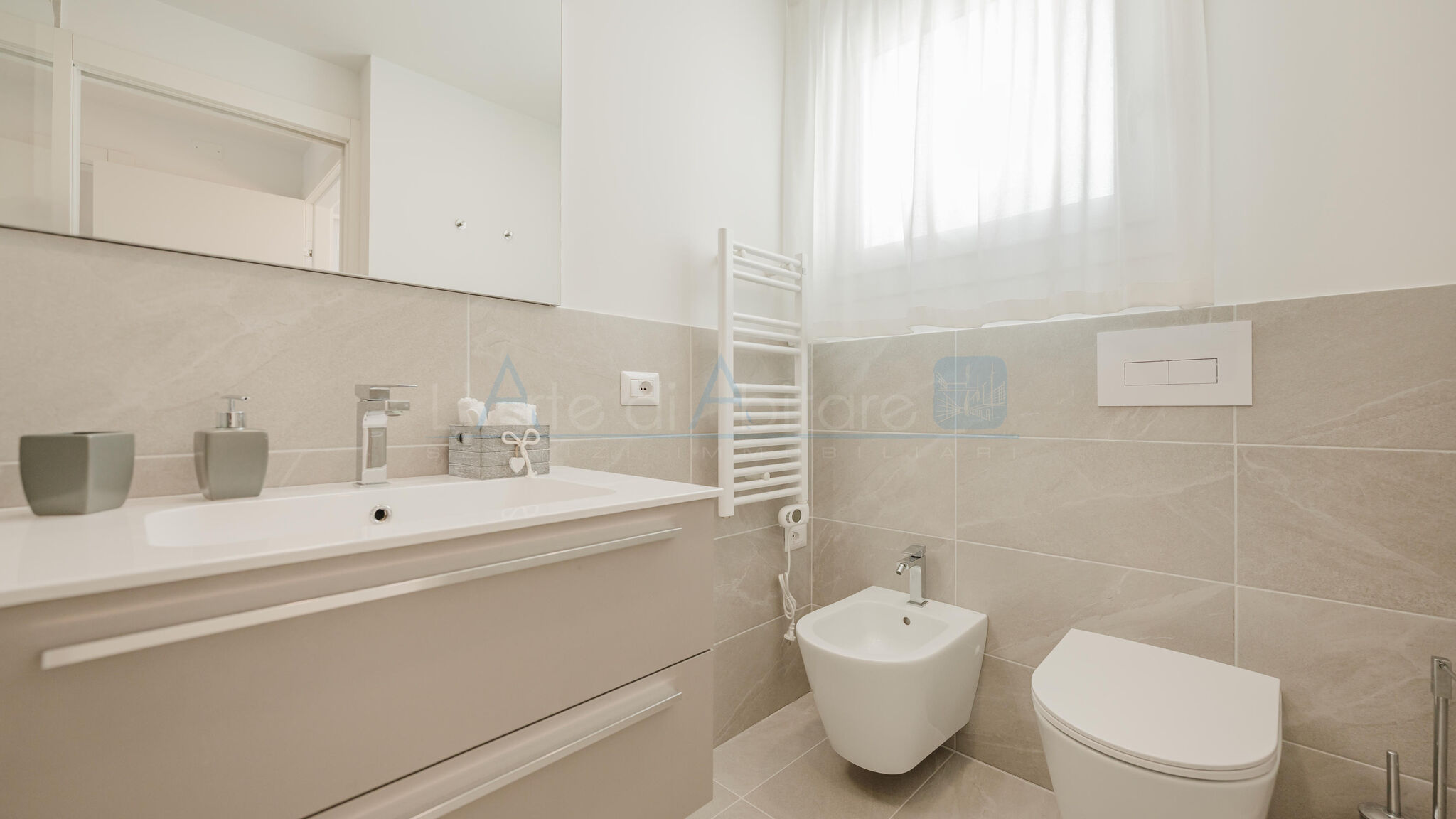 Italianway Jesolo Wave Plus Deko 