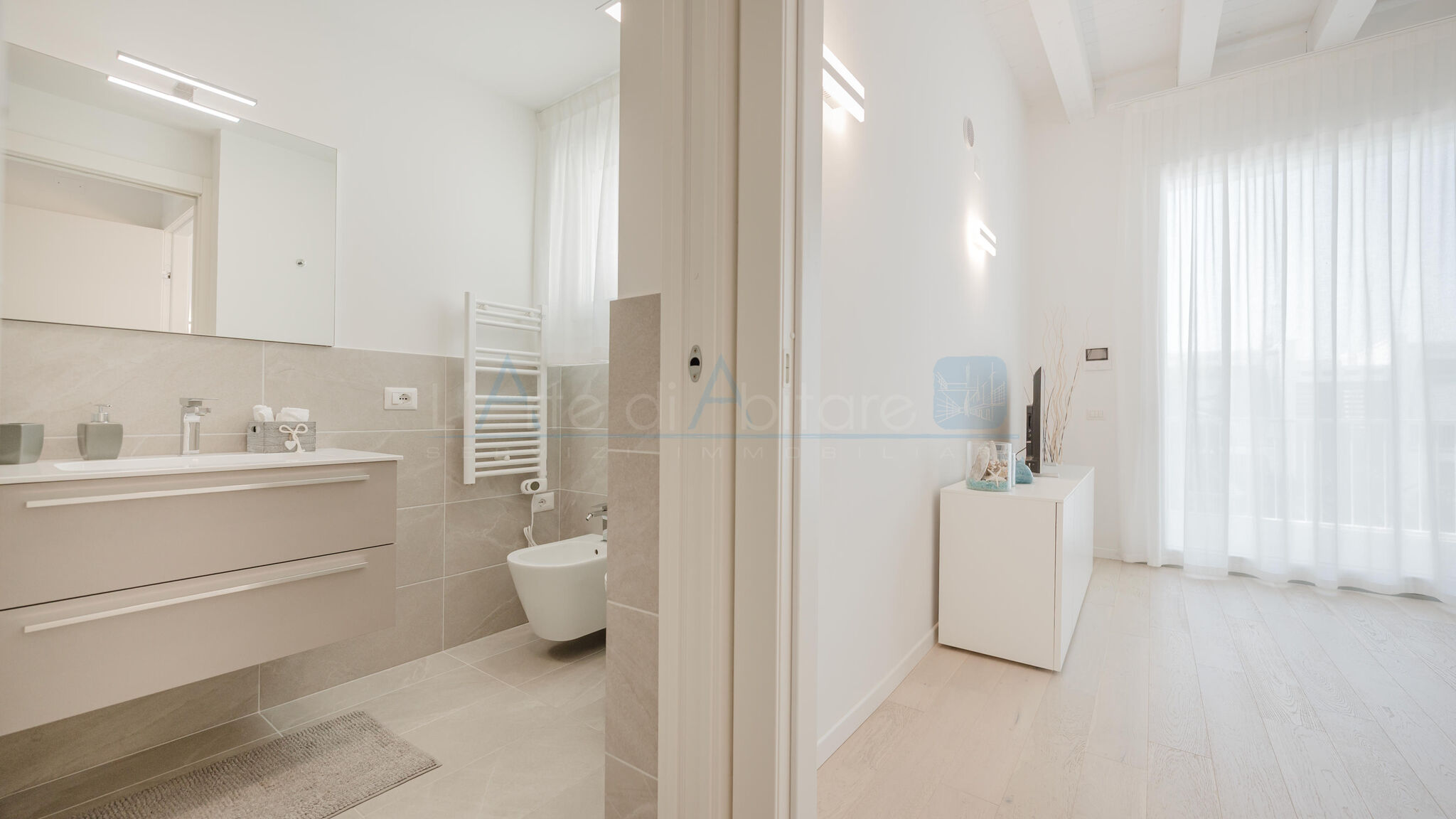 Italianway Jesolo Wave Plus Deko 