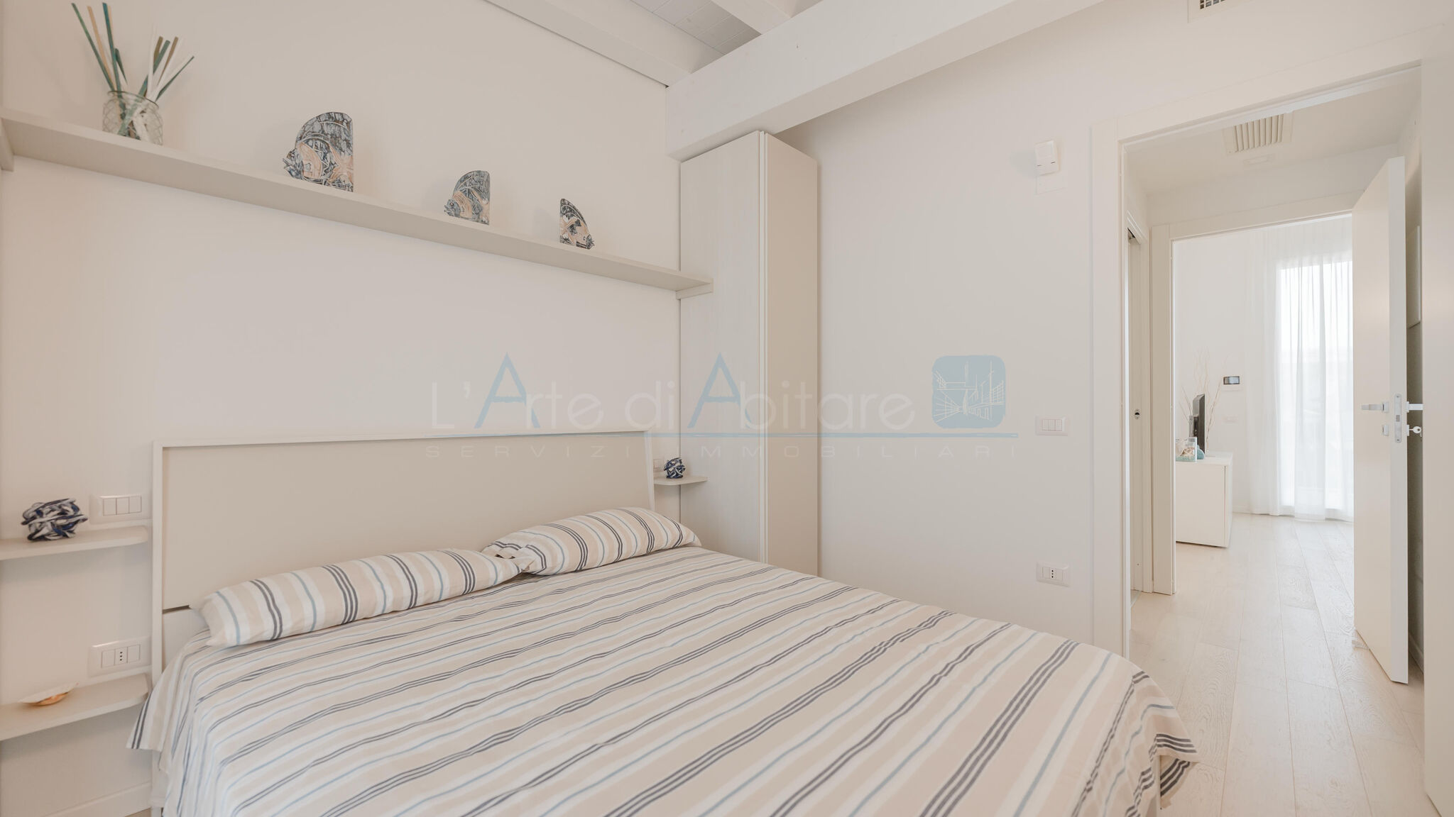 Italianway Jesolo Wave Plus Deko 