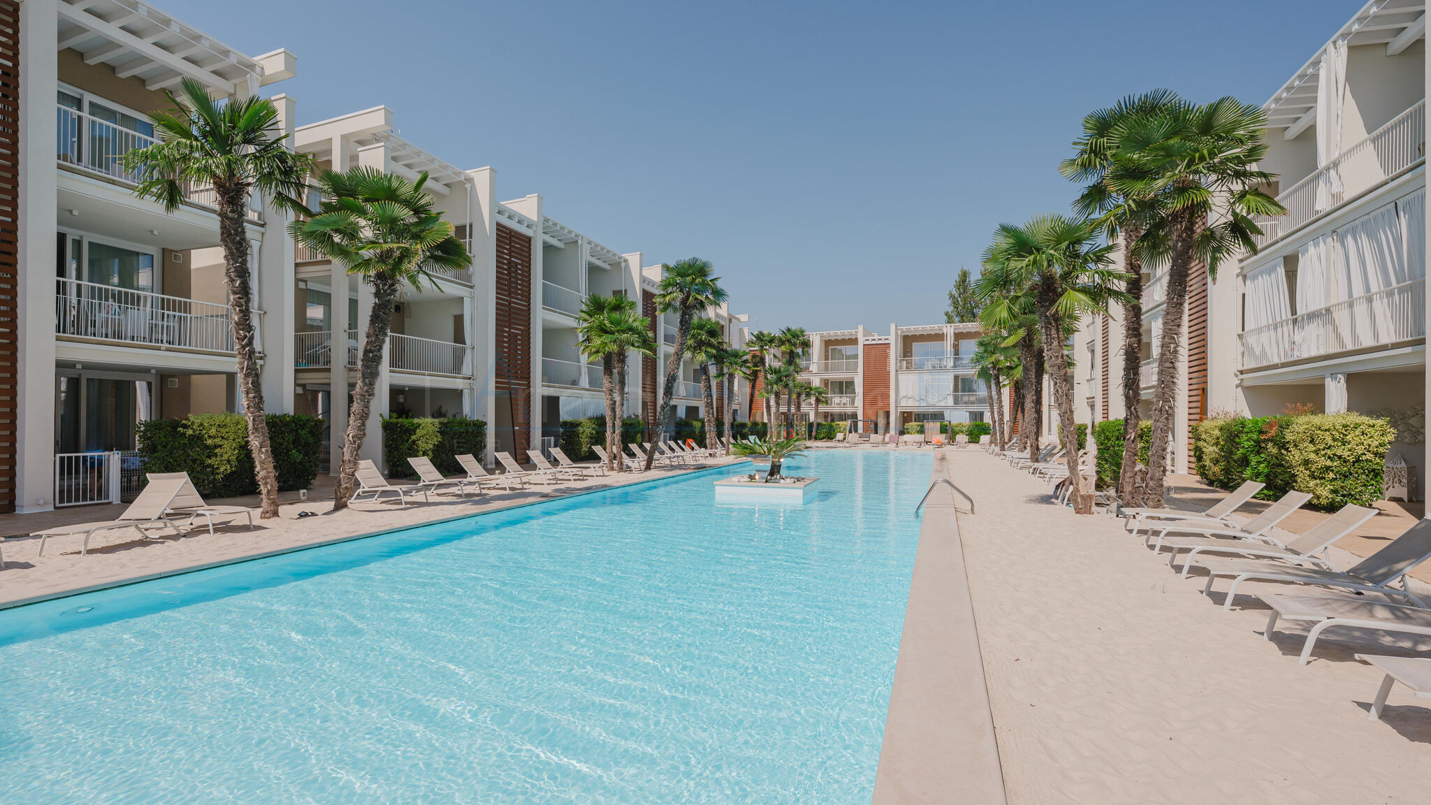 Italianway Jesolo Wave Plus Deko 