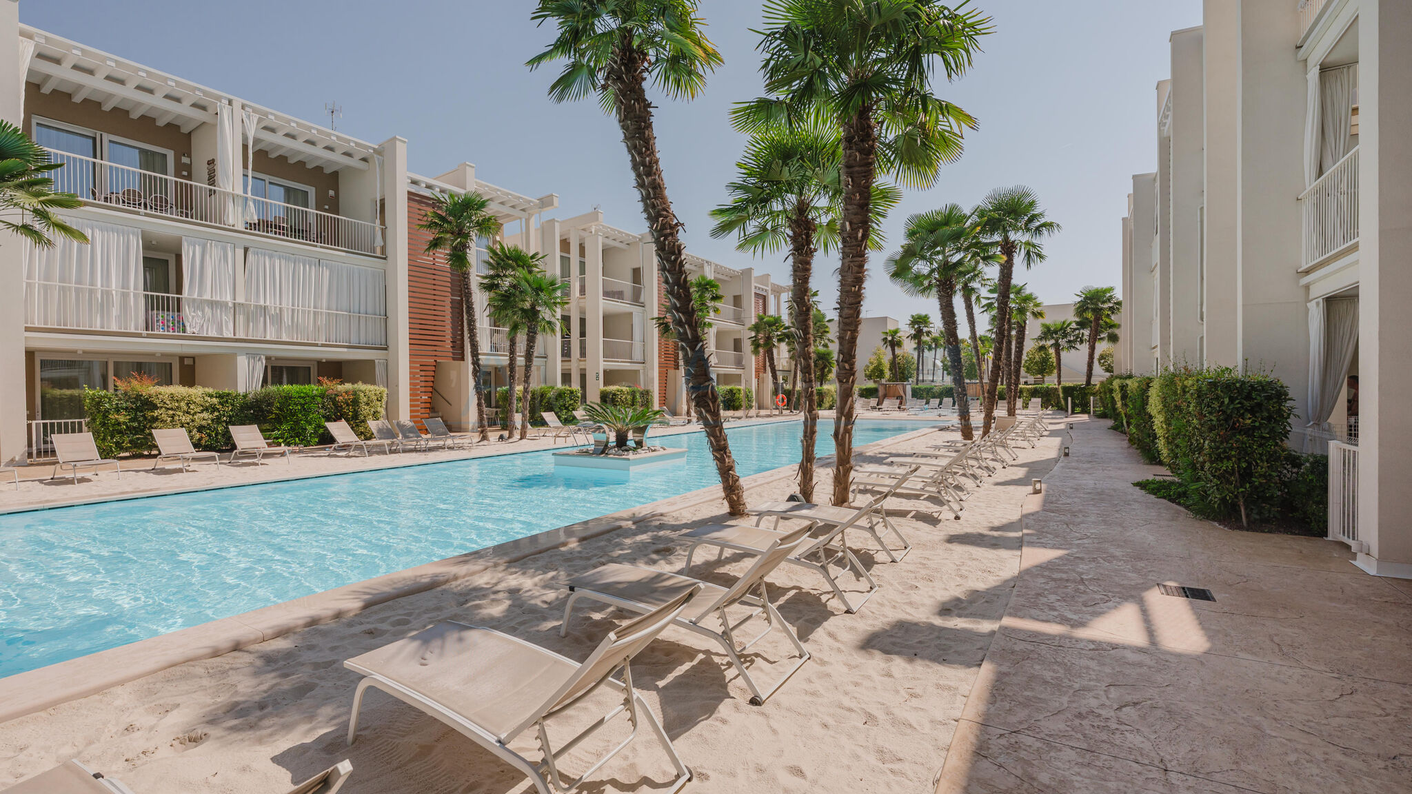 Italianway Jesolo Wave Plus Deko 