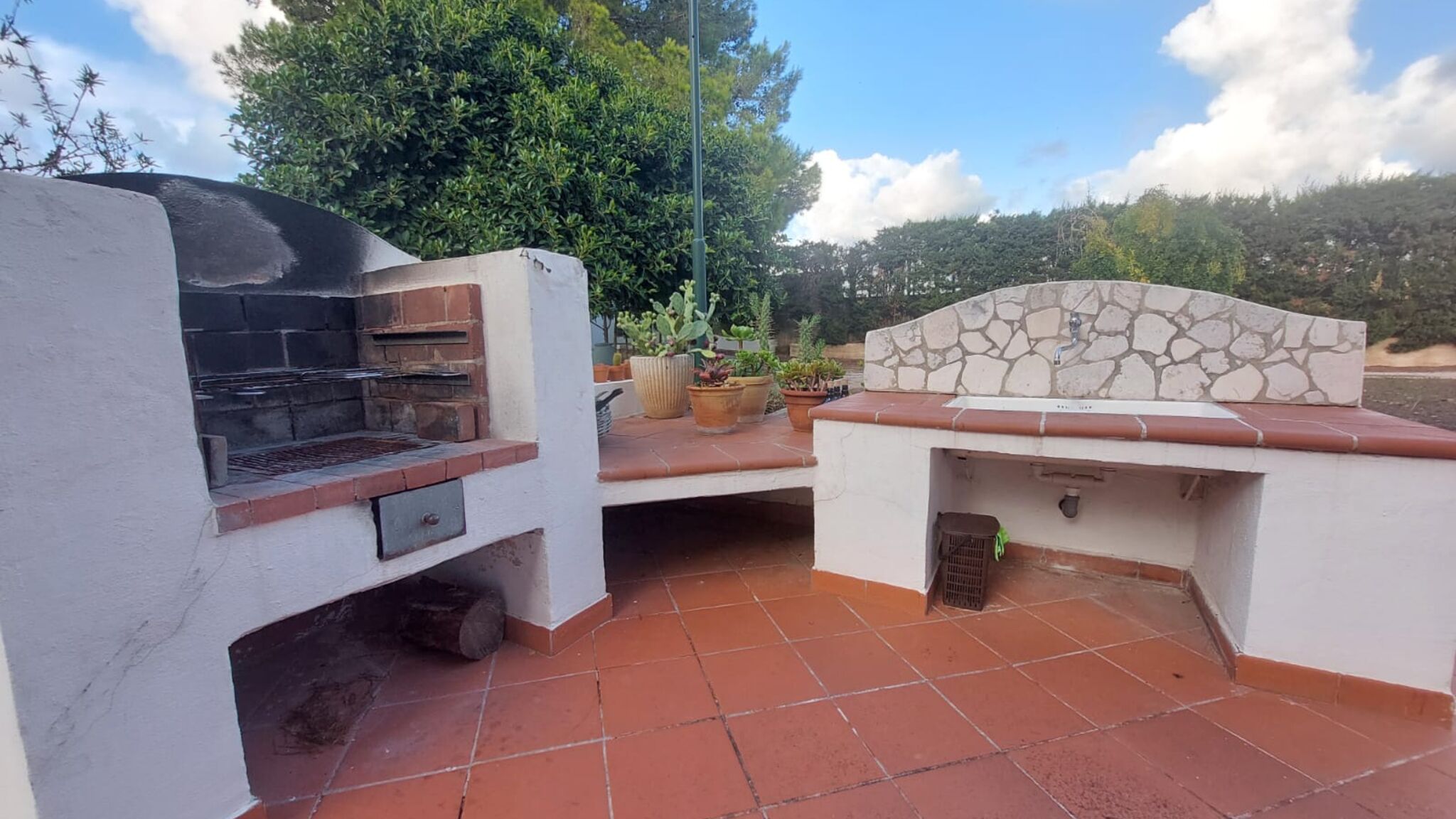 Italianway Lecce Villa Sole