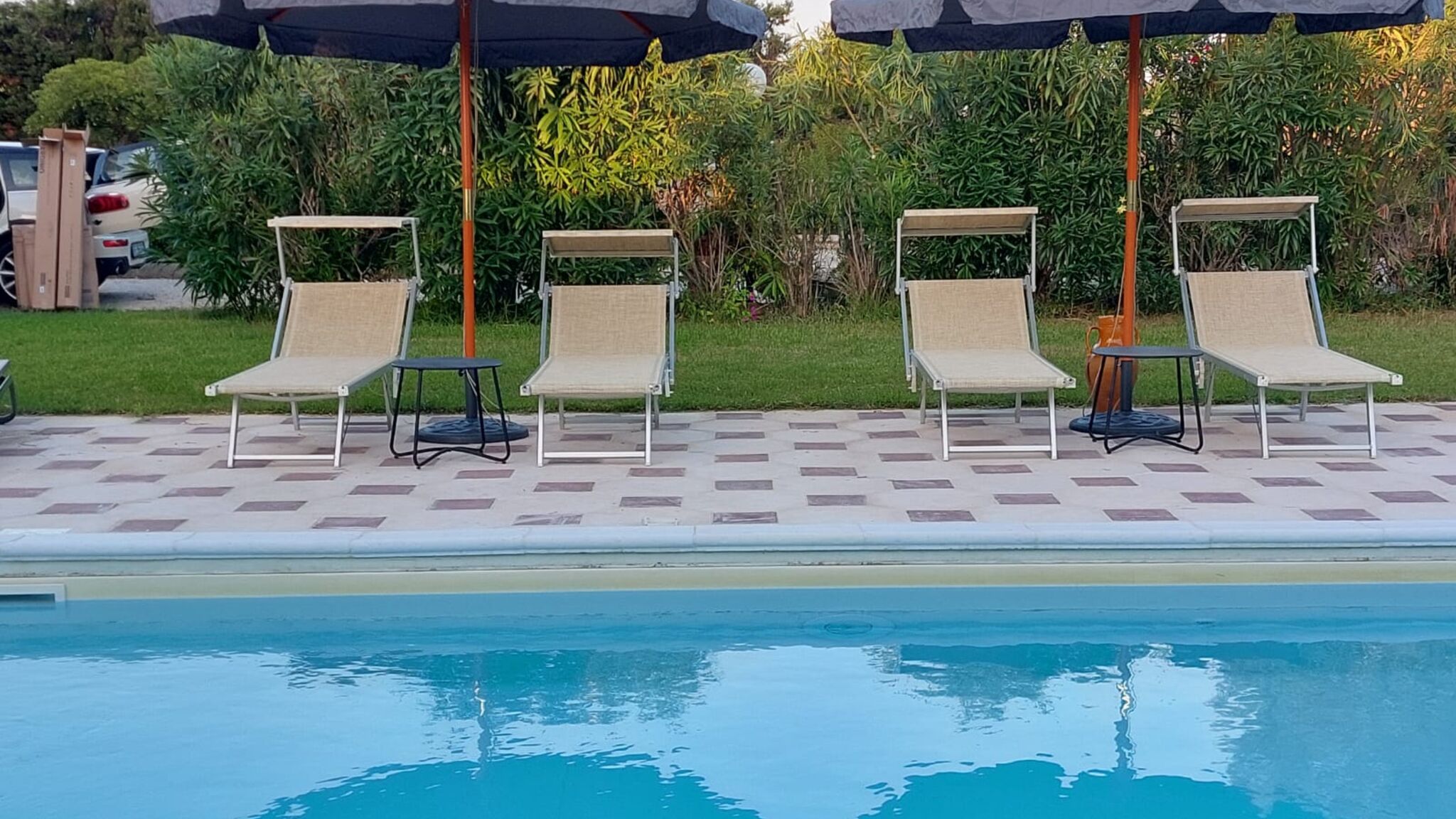 Italianway Lecce Villa Sole