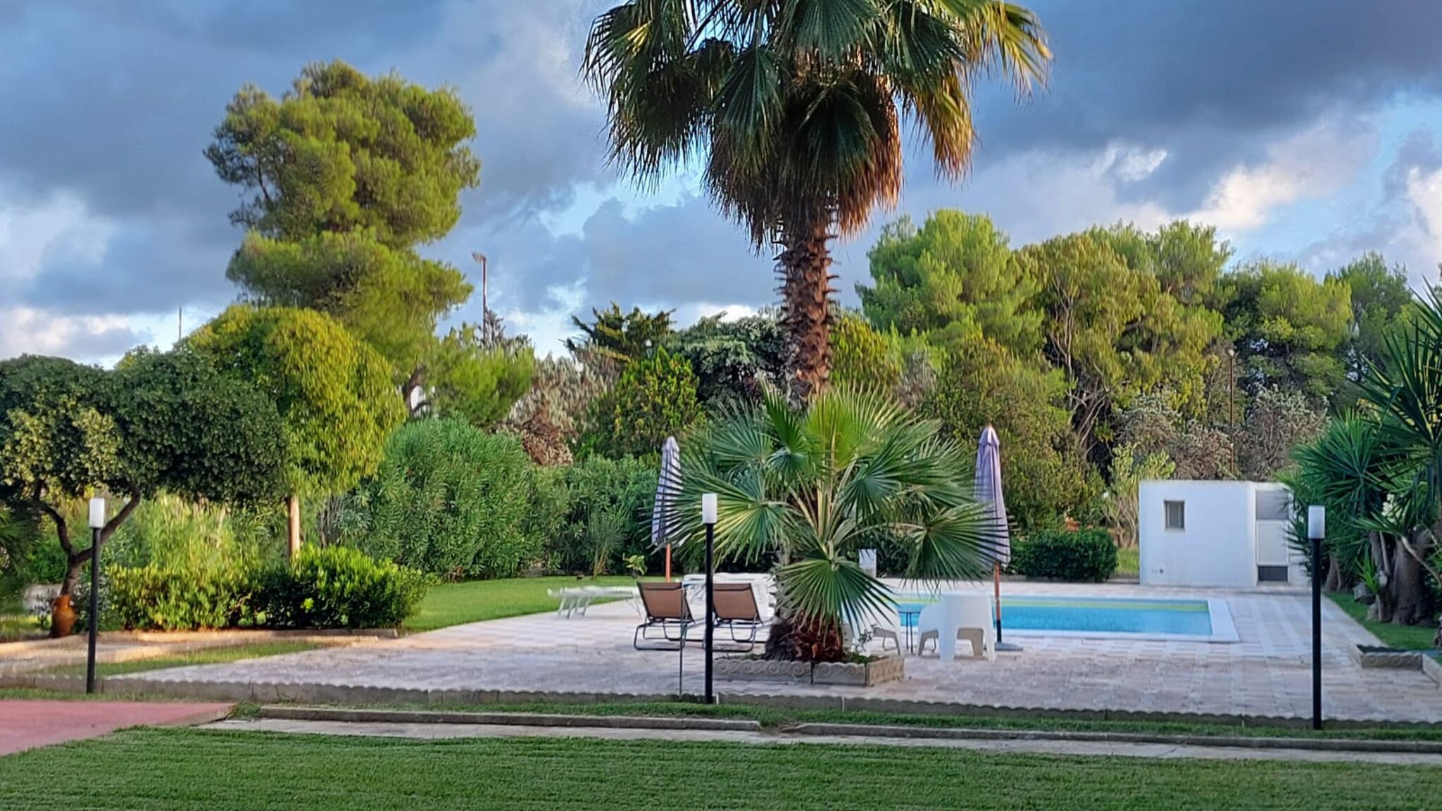 Italianway Lecce Villa Sole