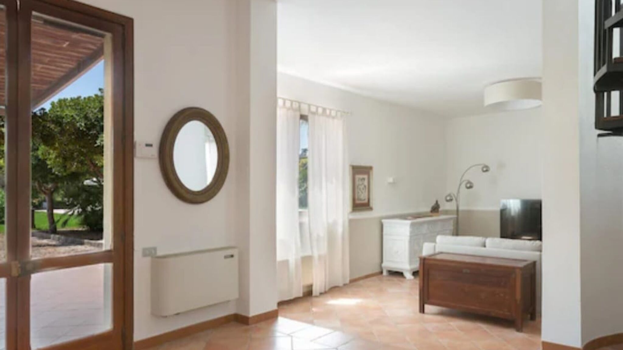 Italianway Lecce Villa Sole