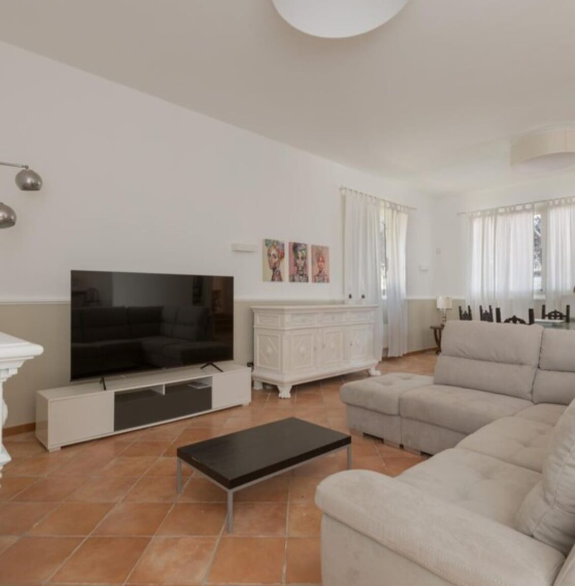 Italianway Lecce Villa Sole