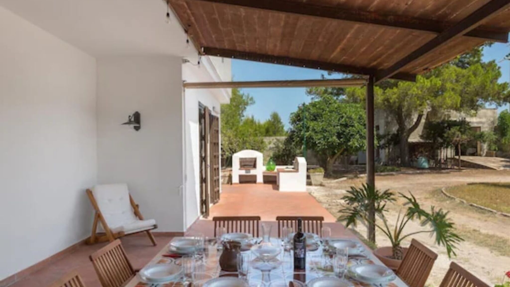 Italianway Lecce Villa Sole