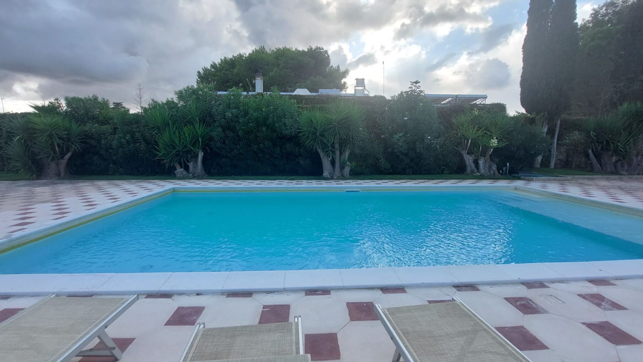 Italianway Lecce Villa Sole