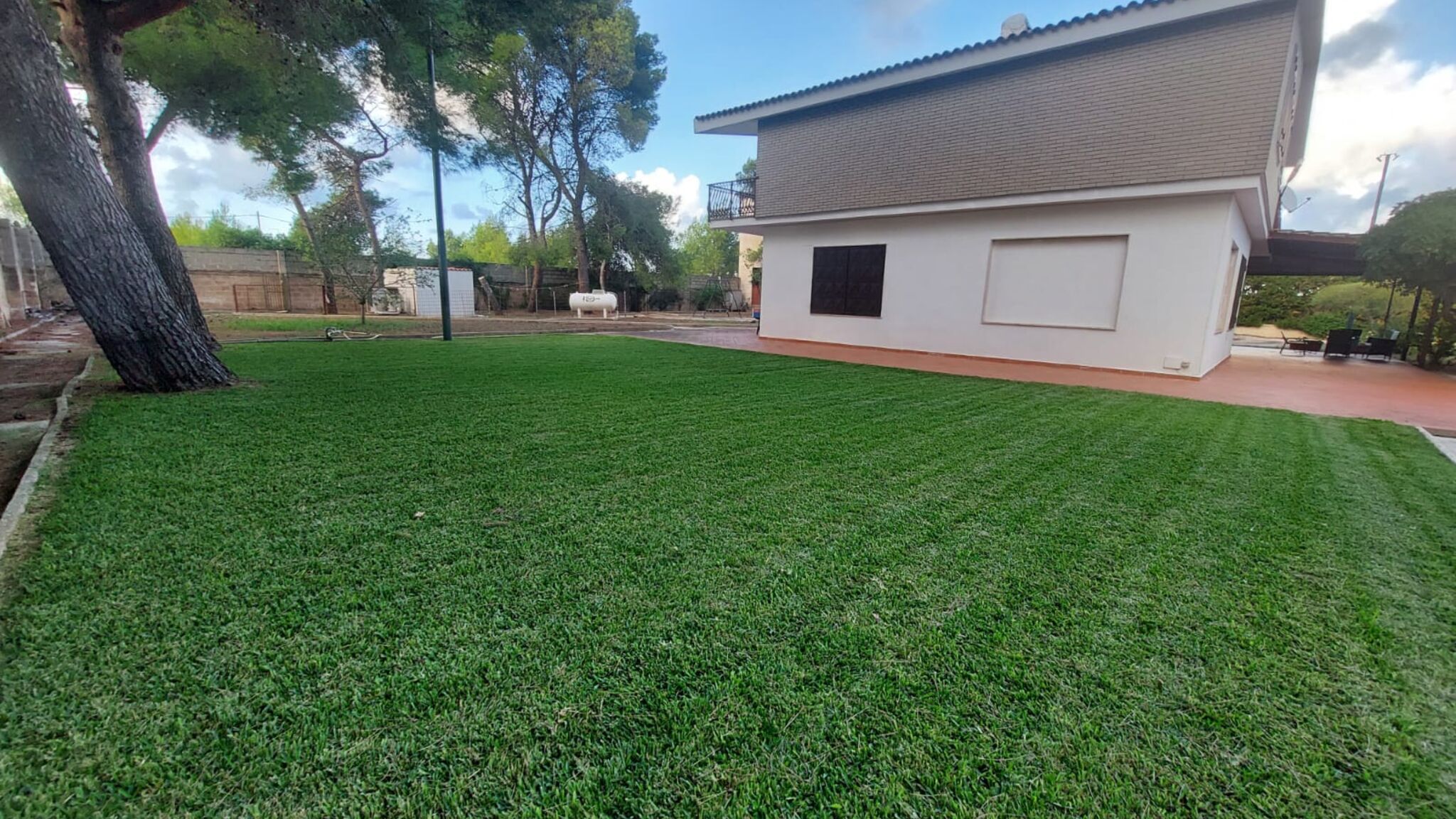 Italianway Lecce Villa Sole