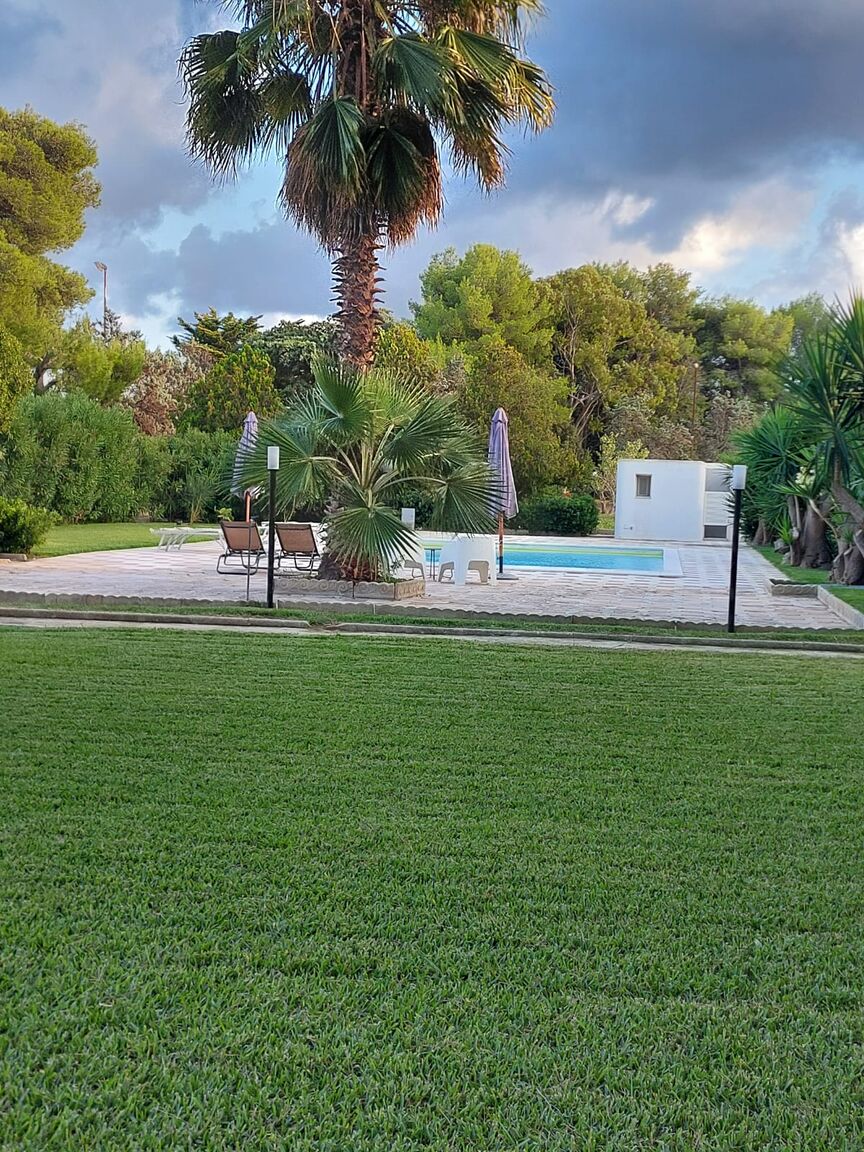 Italianway Lecce Villa Sole