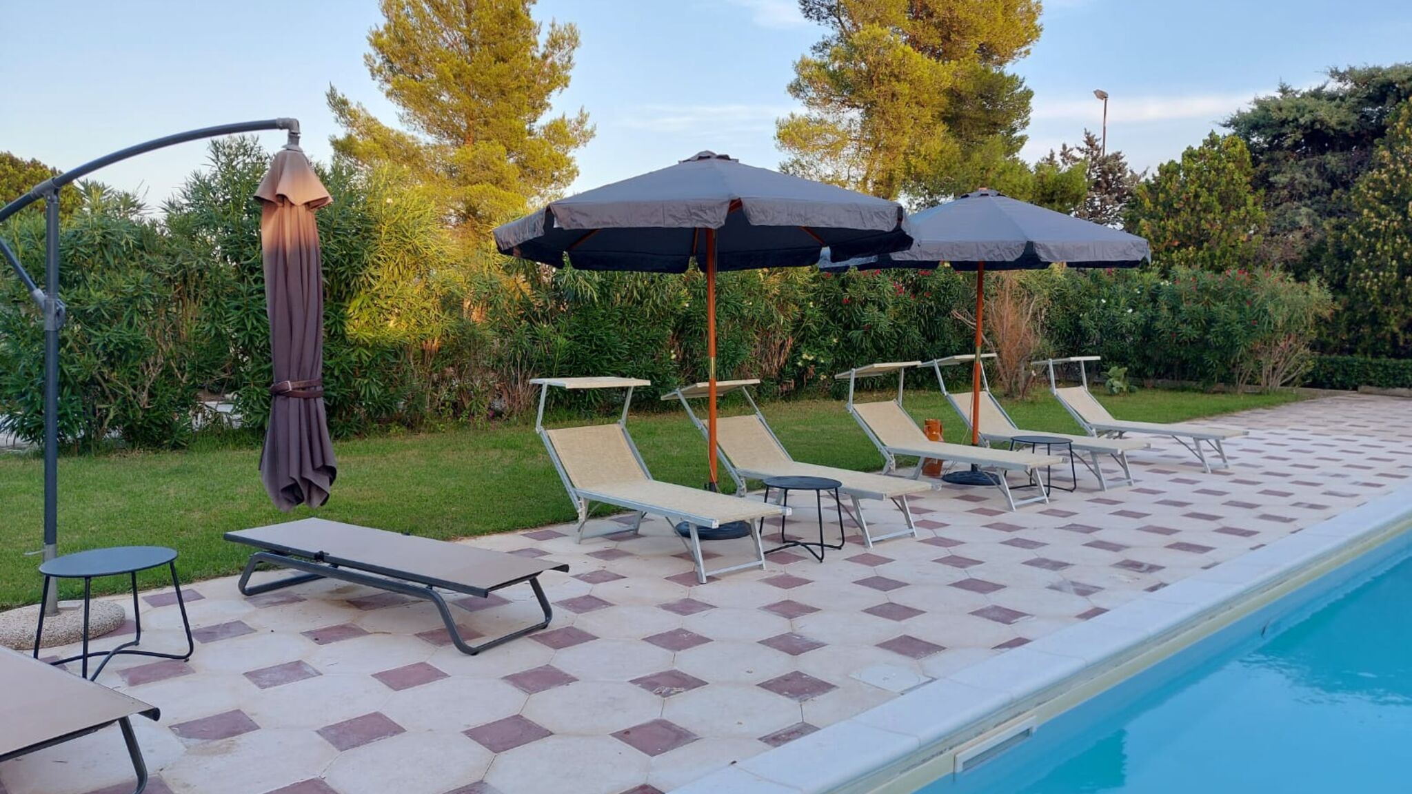 Italianway Lecce Villa Sole