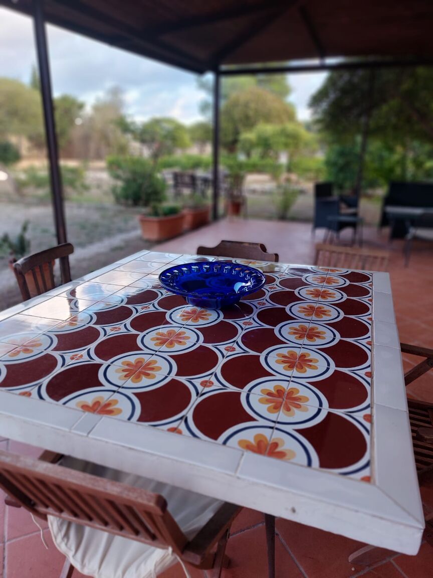 Italianway Lecce Villa Sole