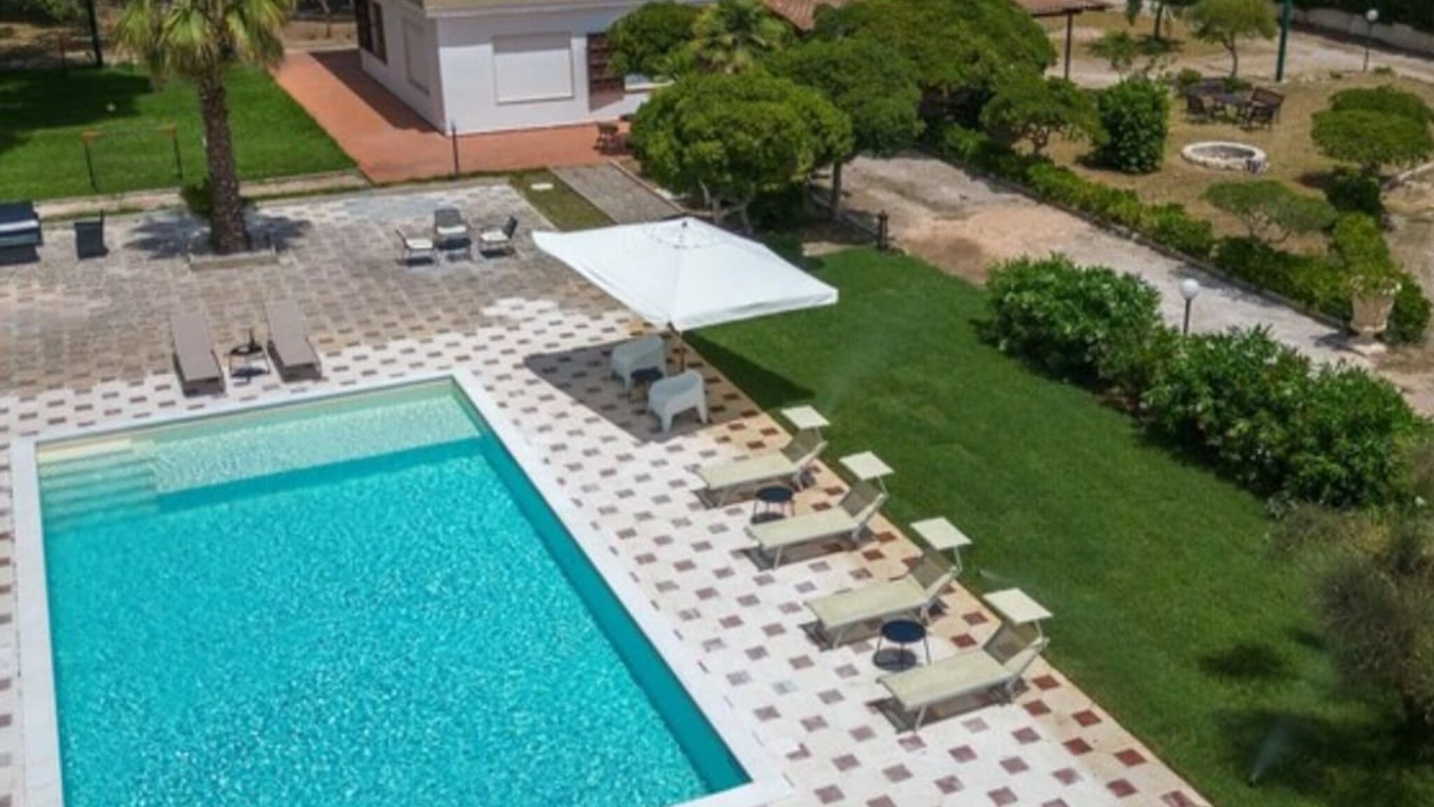 Italianway Lecce Villa Sole