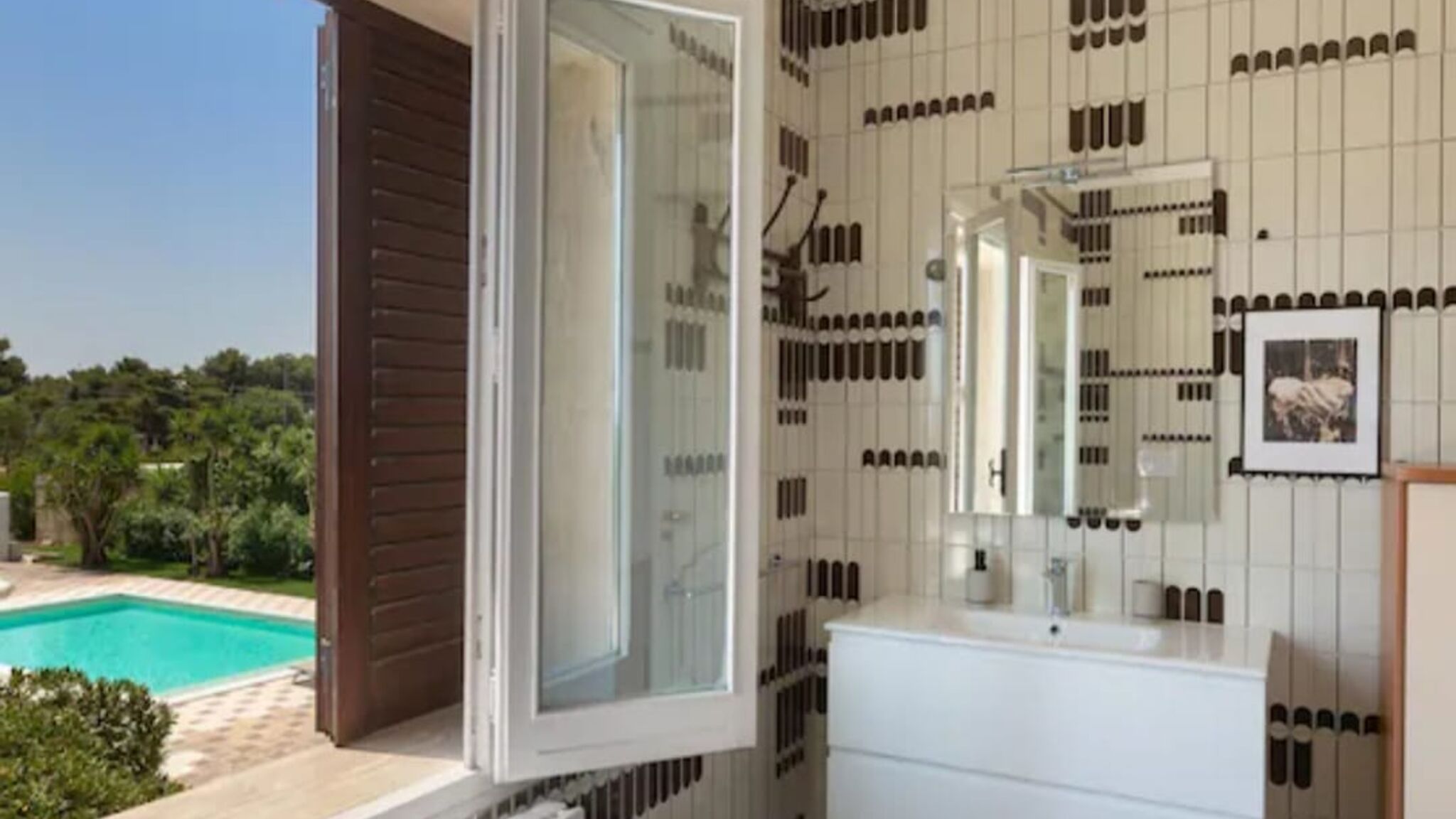 Italianway Lecce Villa Sole