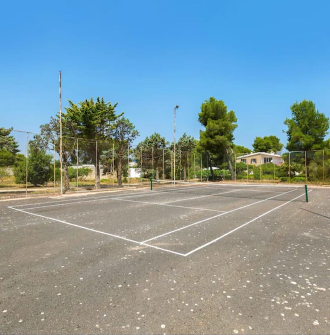 Italianway Lecce Villa Sole