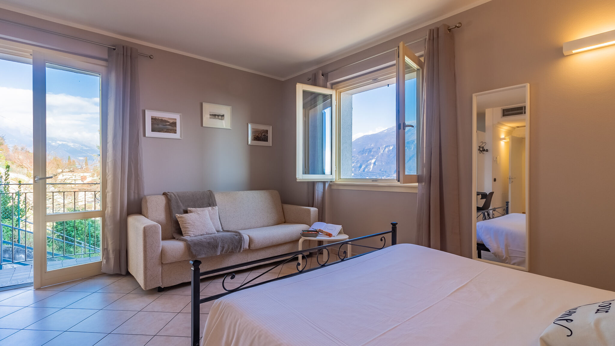 Italianway Bellagio Incanto Apartment