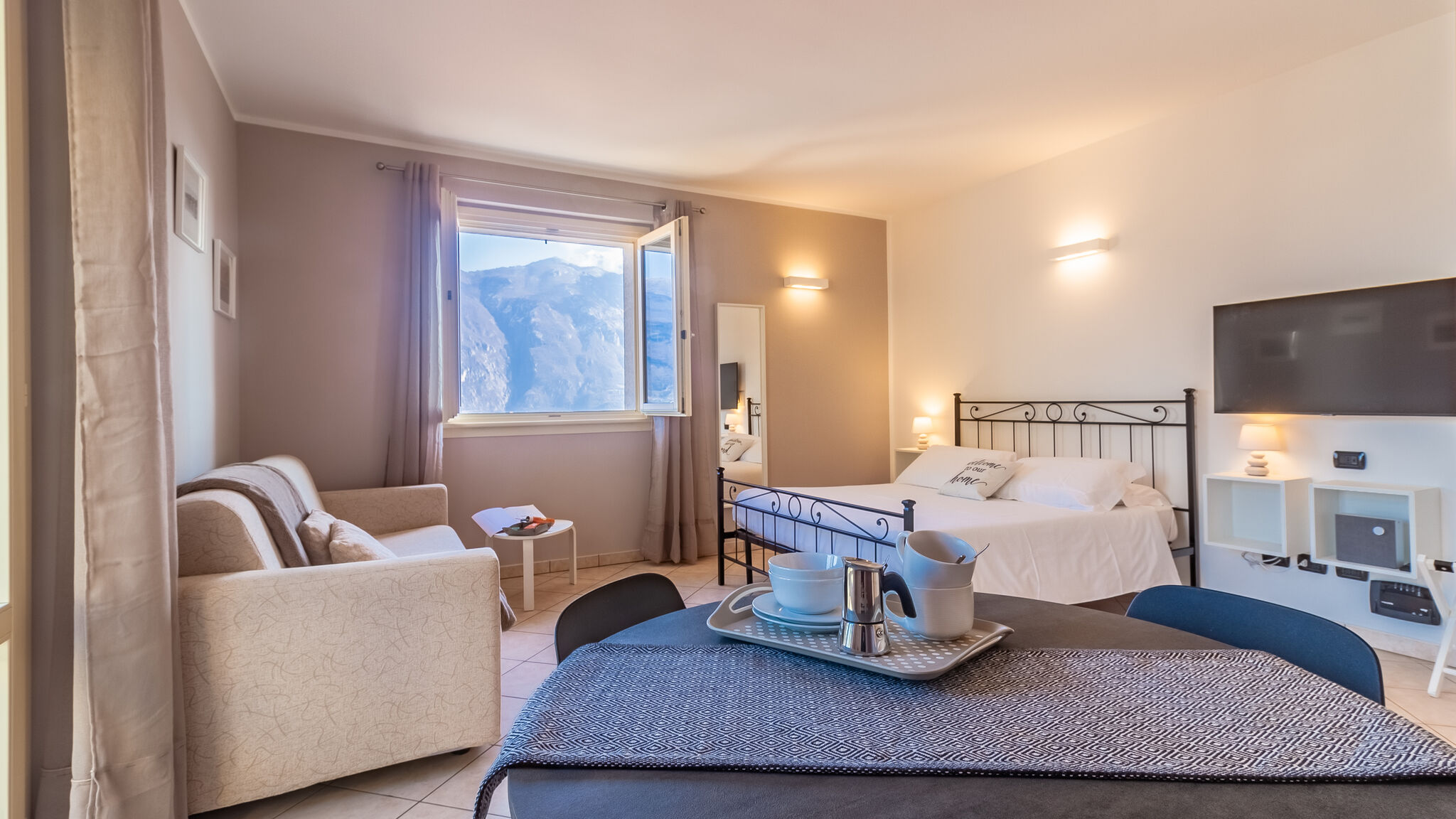 Italianway Bellagio Incanto Apartment