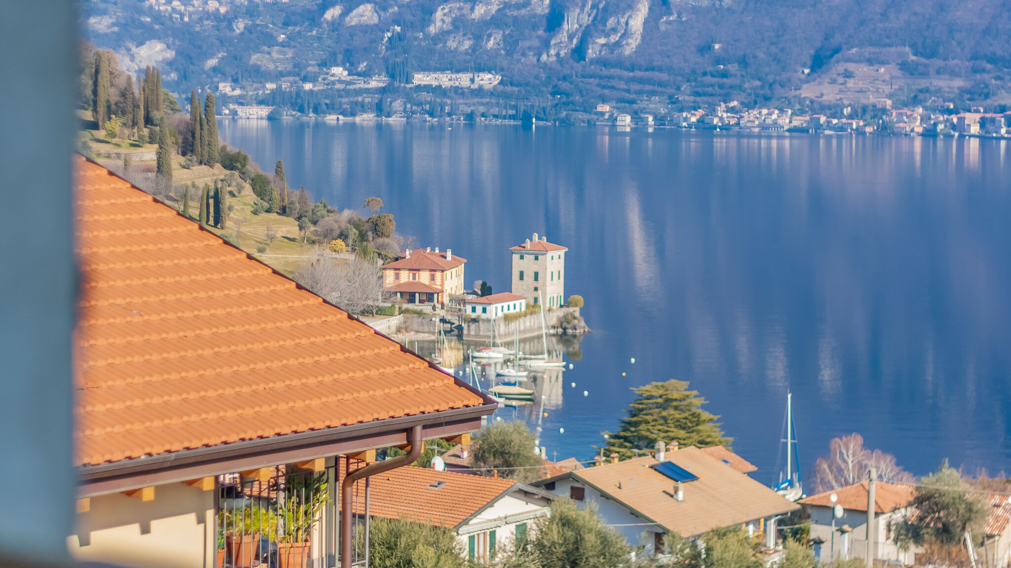 Italianway Bellagio Incanto Apartment