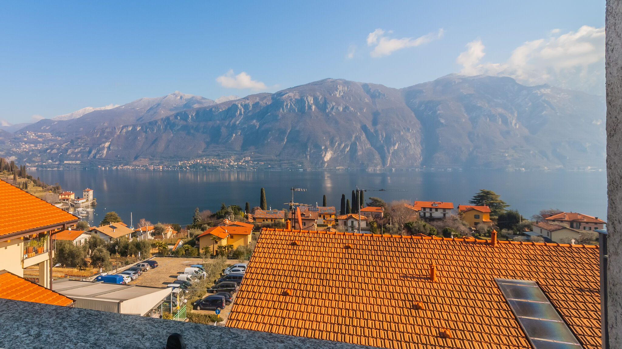 Italianway Bellagio Incanto Apartment