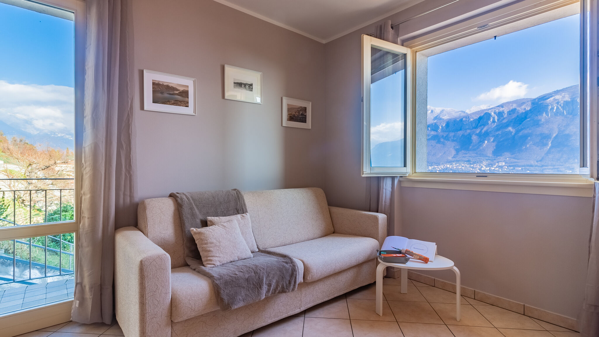 Italianway Bellagio Incanto Apartment