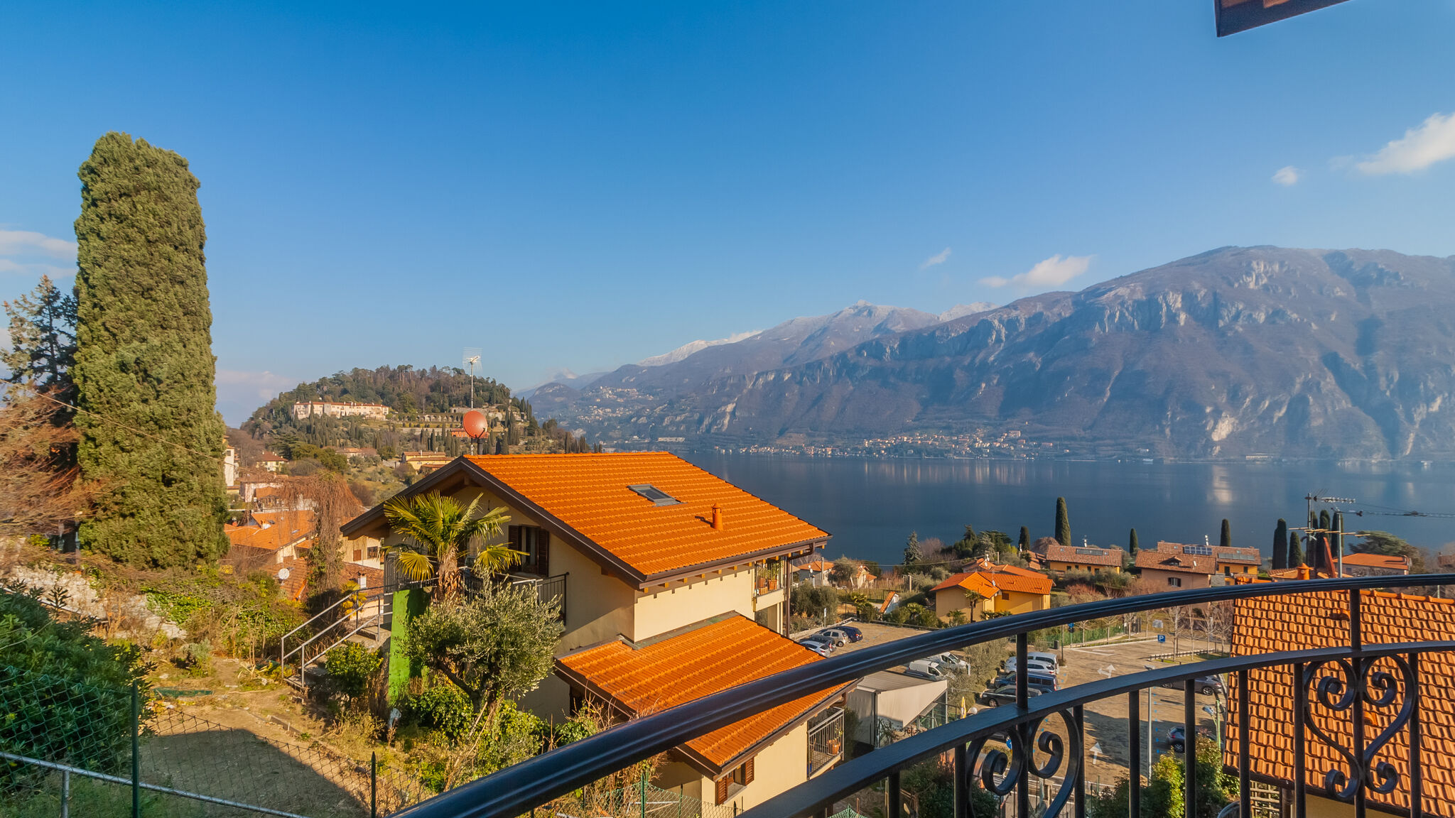 Italianway Bellagio Incanto Apartment