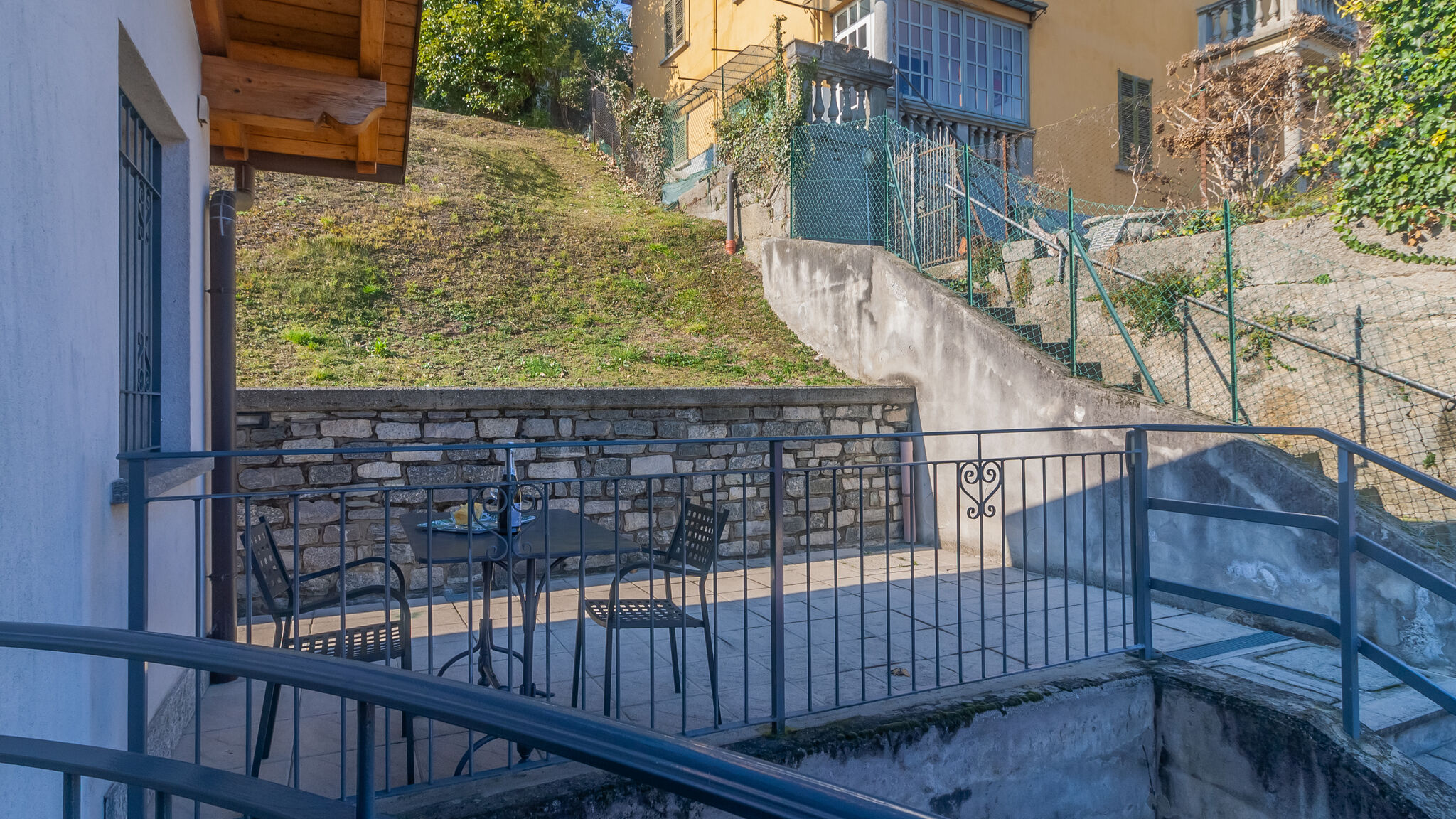 Italianway Bellagio Incanto Apartment