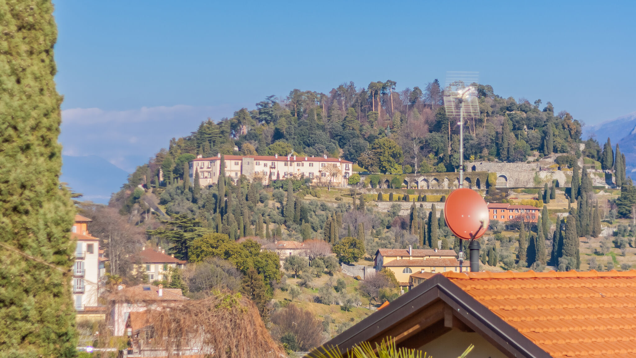 Italianway Bellagio Incanto Apartment