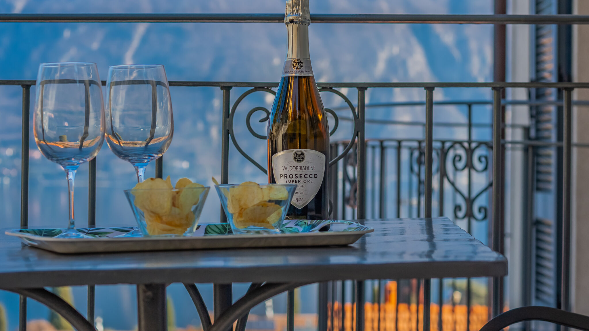 Italianway Bellagio Incanto Apartment