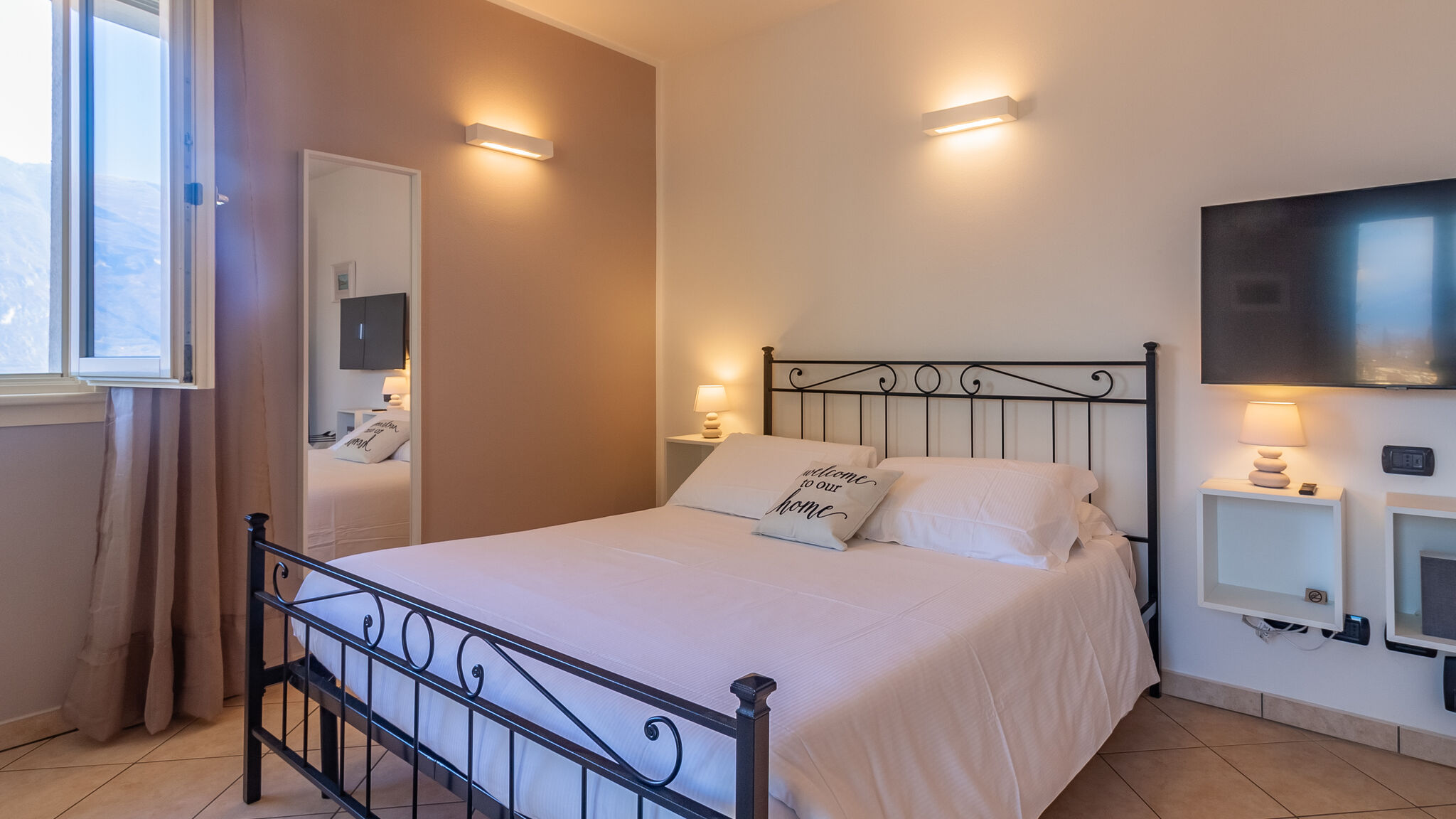 Italianway Bellagio Incanto Apartment