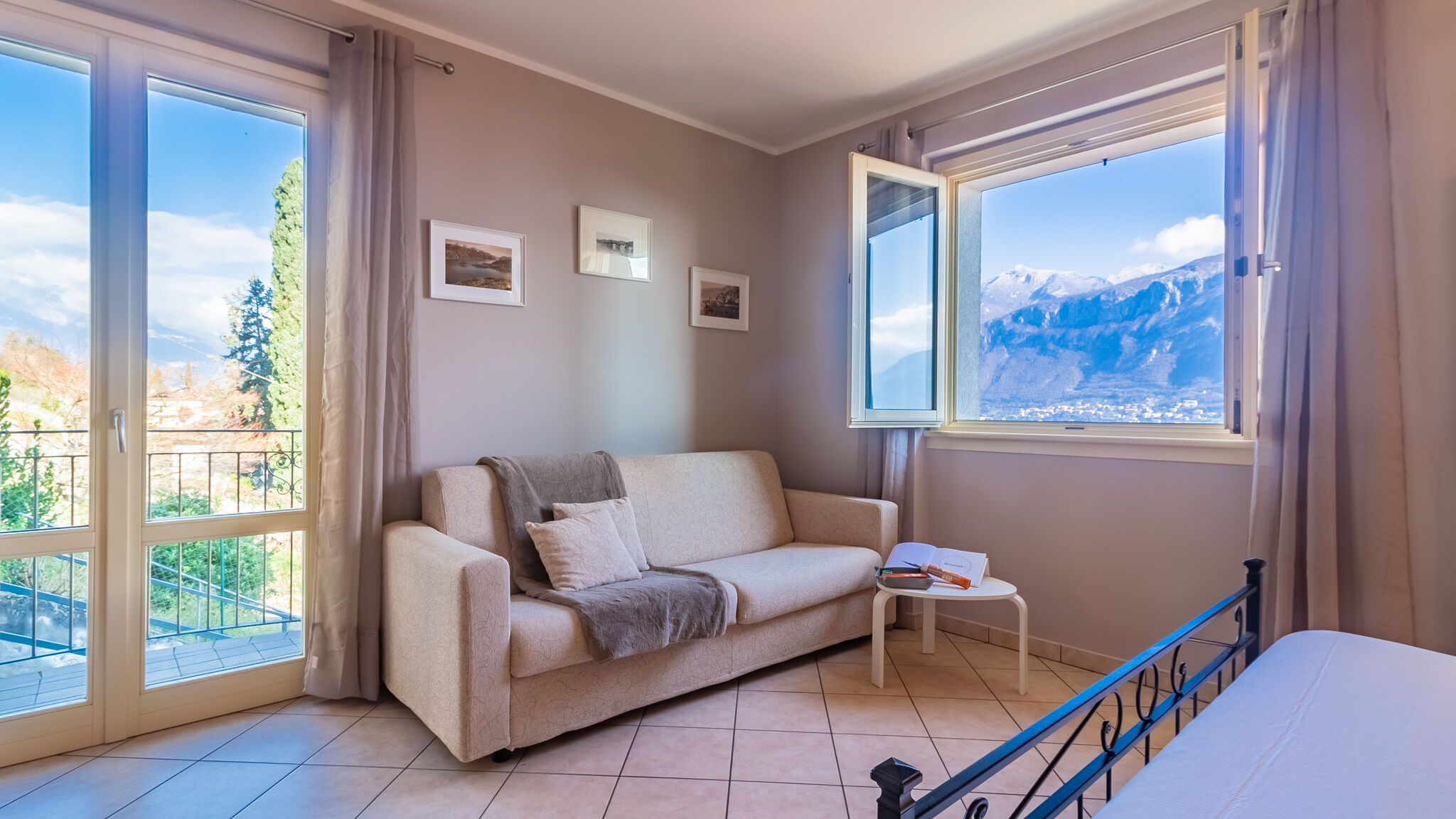 Italianway Bellagio Incanto Apartment