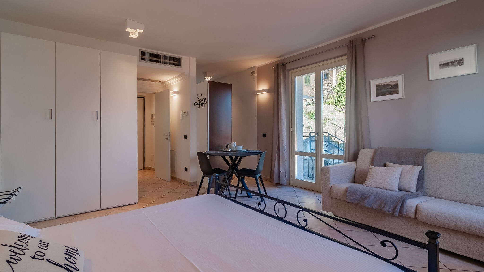 Italianway Bellagio Incanto Apartment