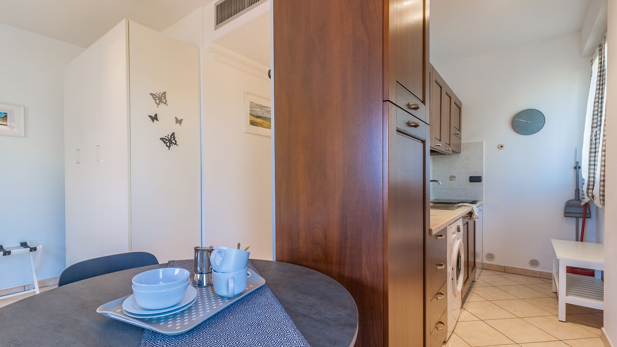 Italianway Bellagio Incanto Apartment