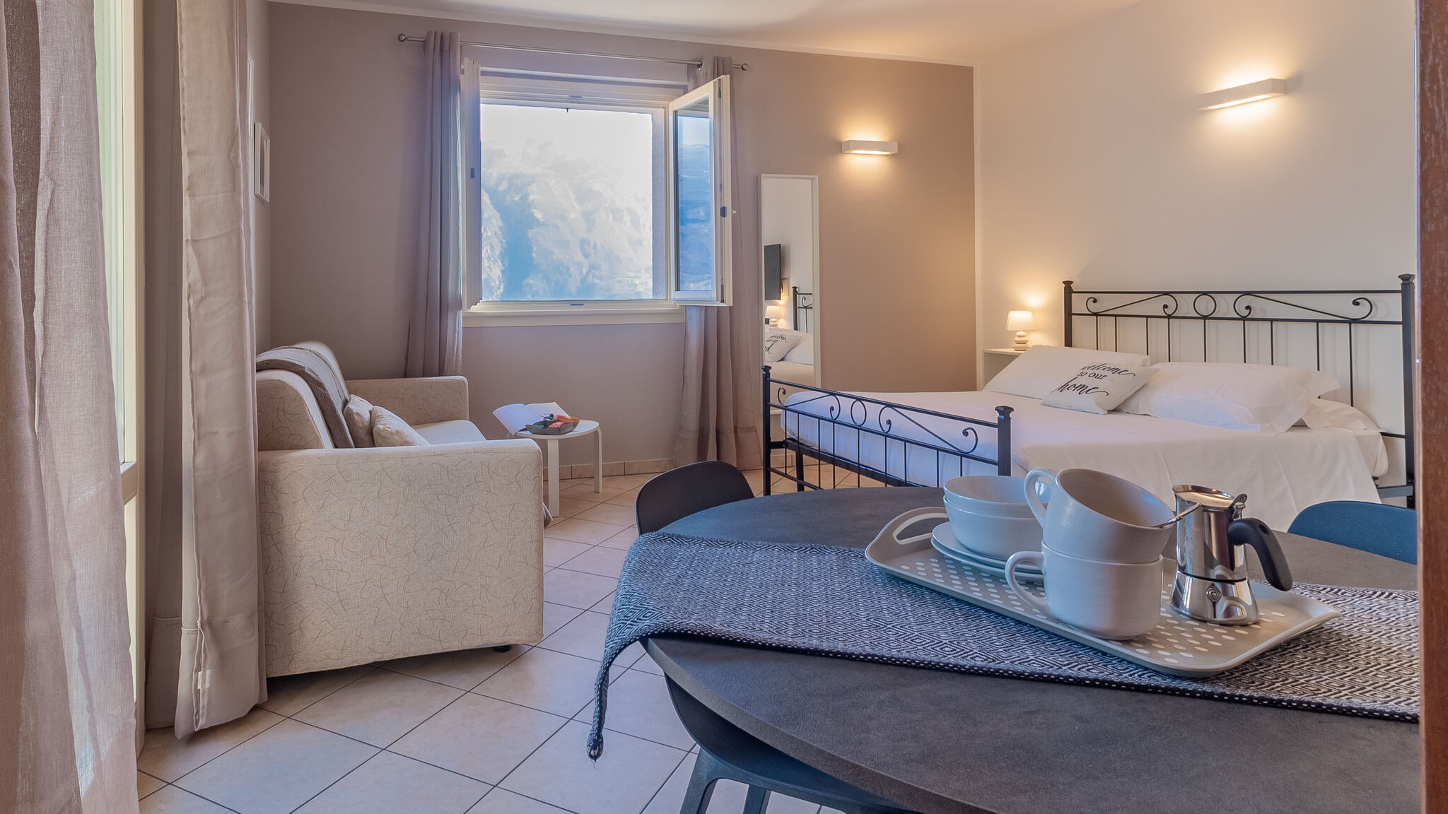 Italianway Bellagio Incanto Apartment