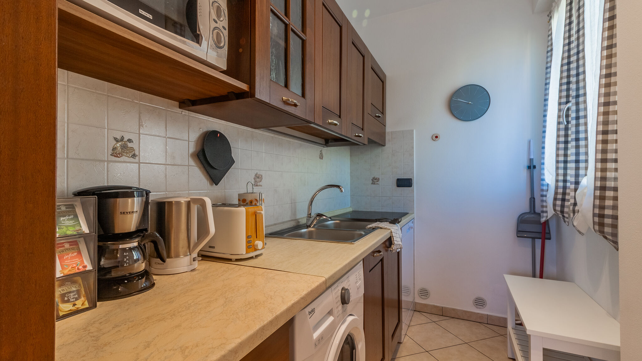 Italianway Bellagio Incanto Apartment